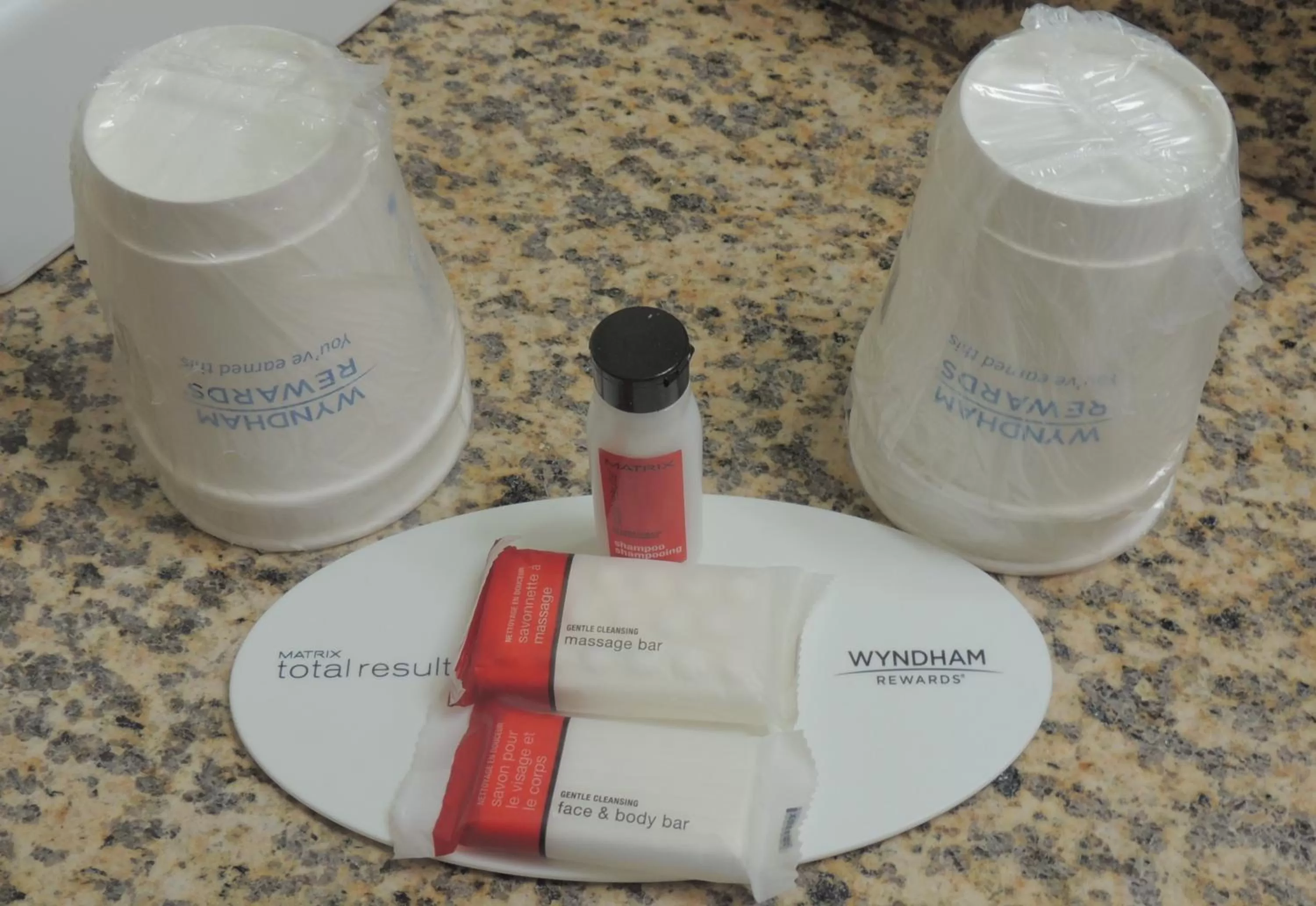 Bathroom in Super 8 by Wyndham Mifflinville Near Bloomsburg