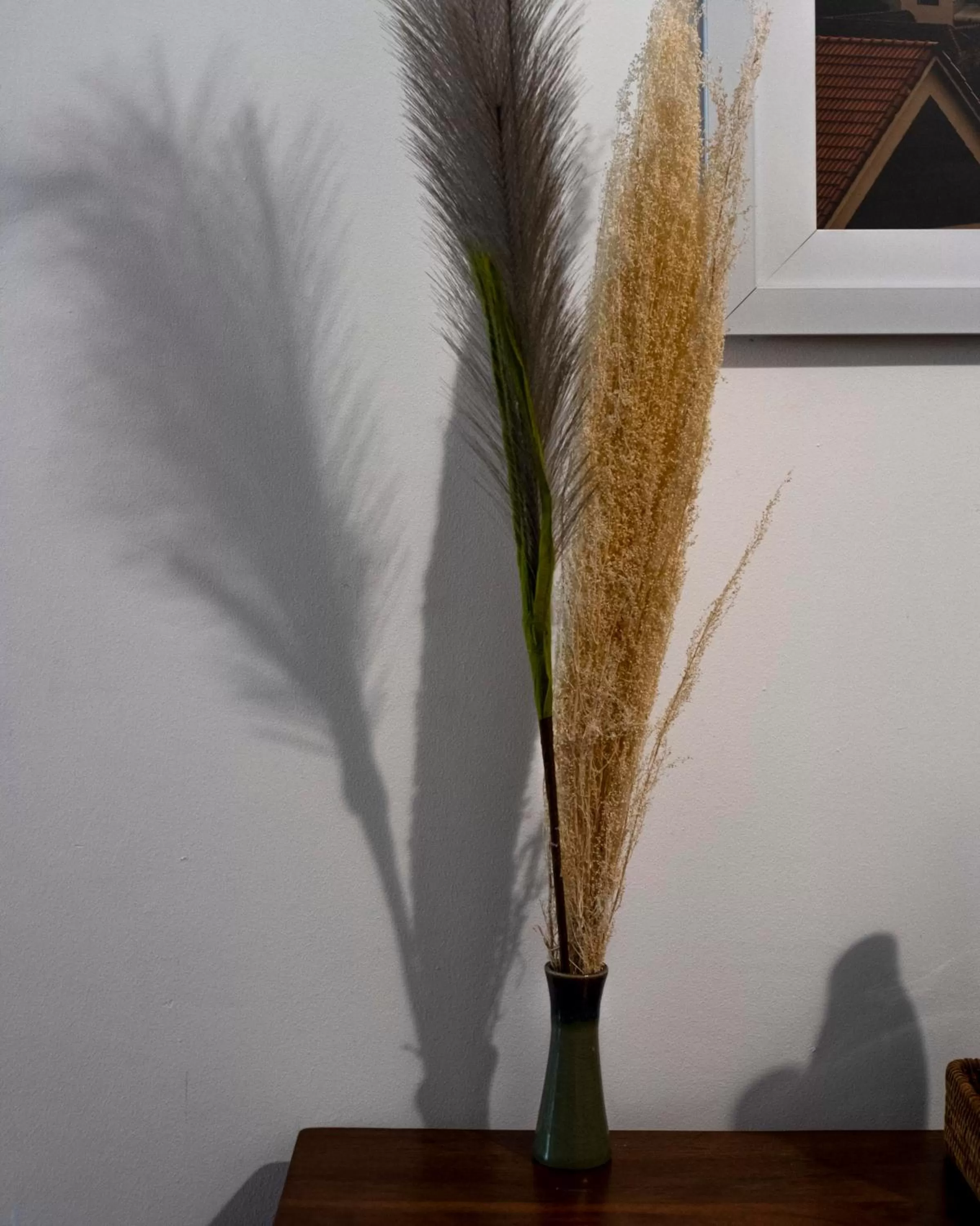 Decorative detail in Jungle Addition