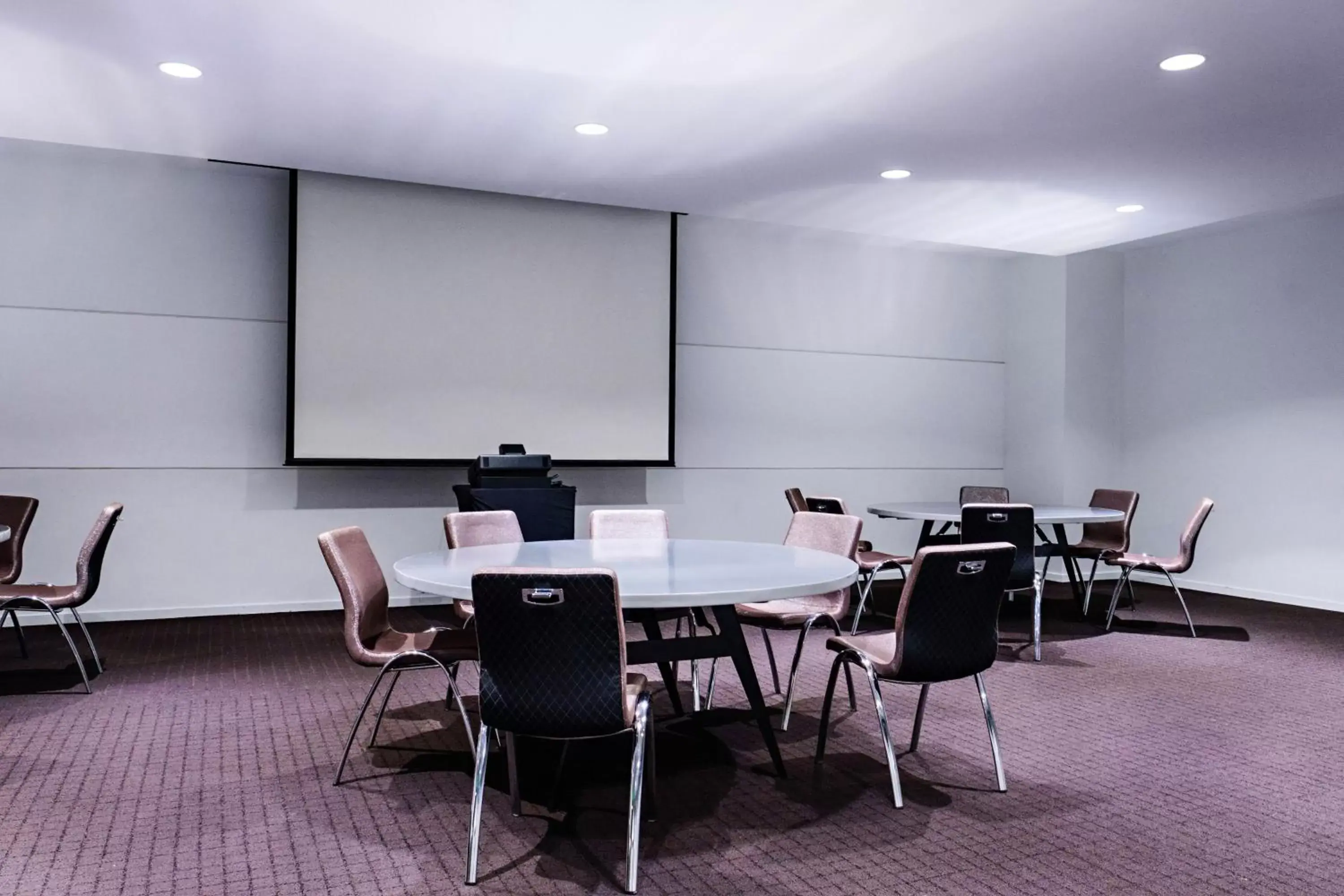 Meeting/conference room in W Atlanta Downtown