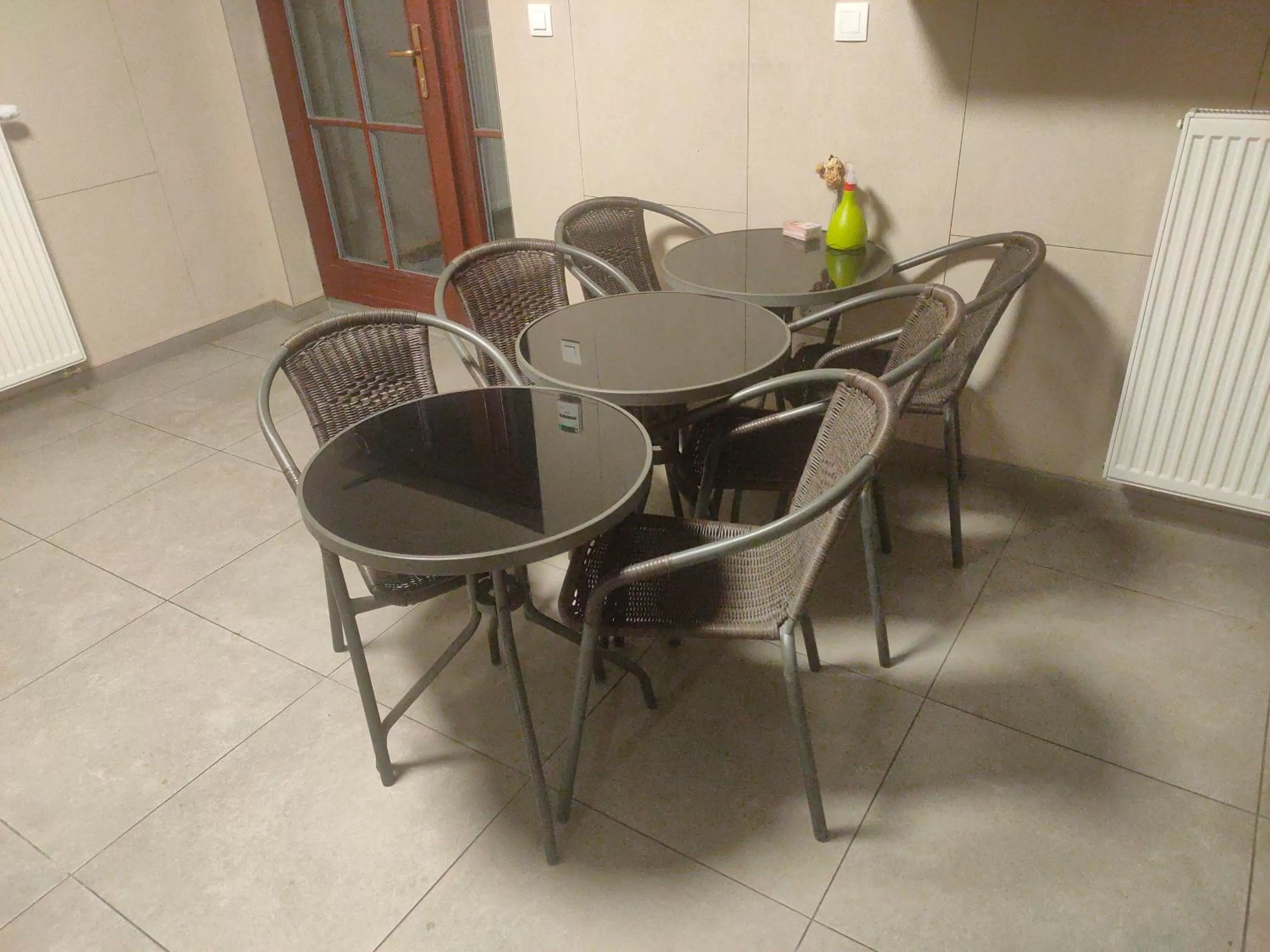 Sun-House Pension - ParkingFree Limited spaces-