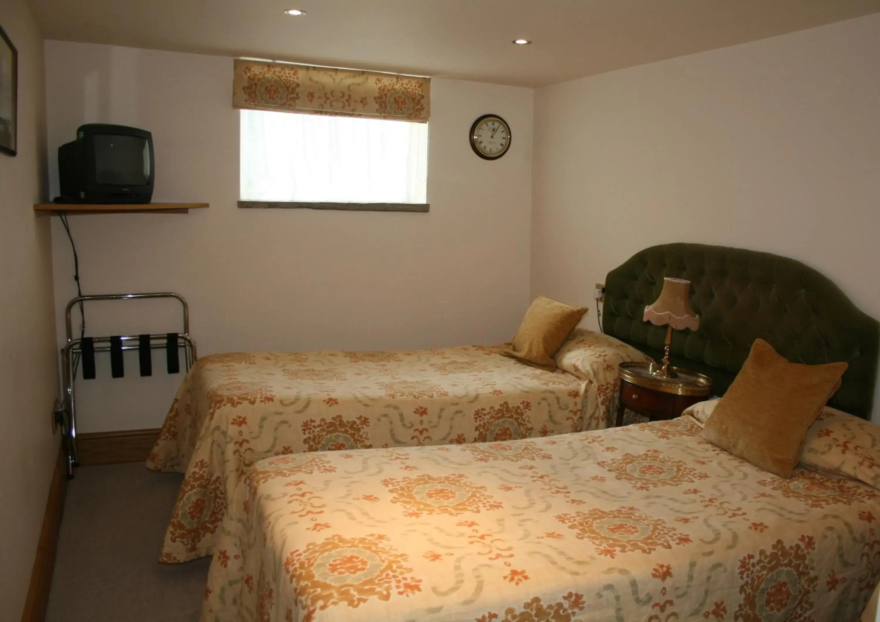 Bedroom, Bed in Ferraris Country House Hotel