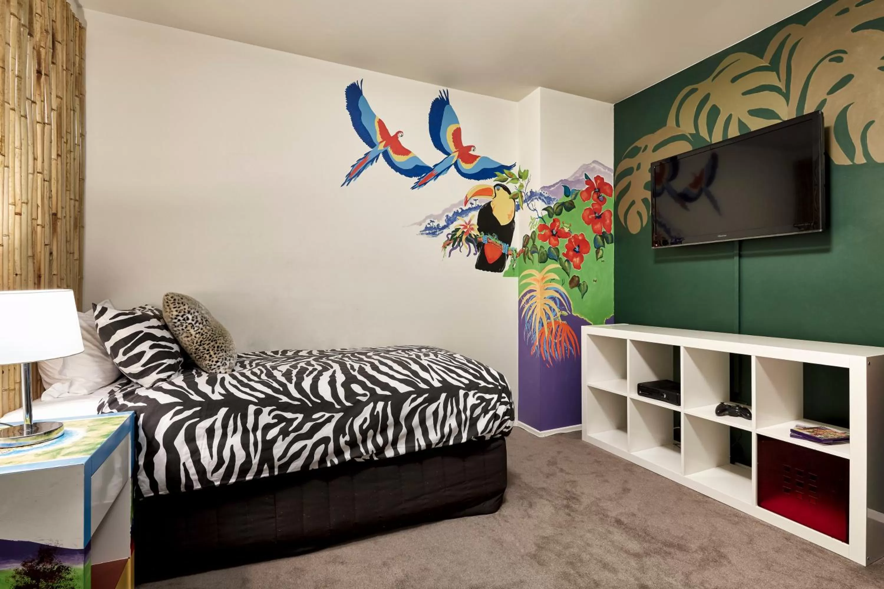 Bedroom, Bed in Pegasus Apart-Hotel