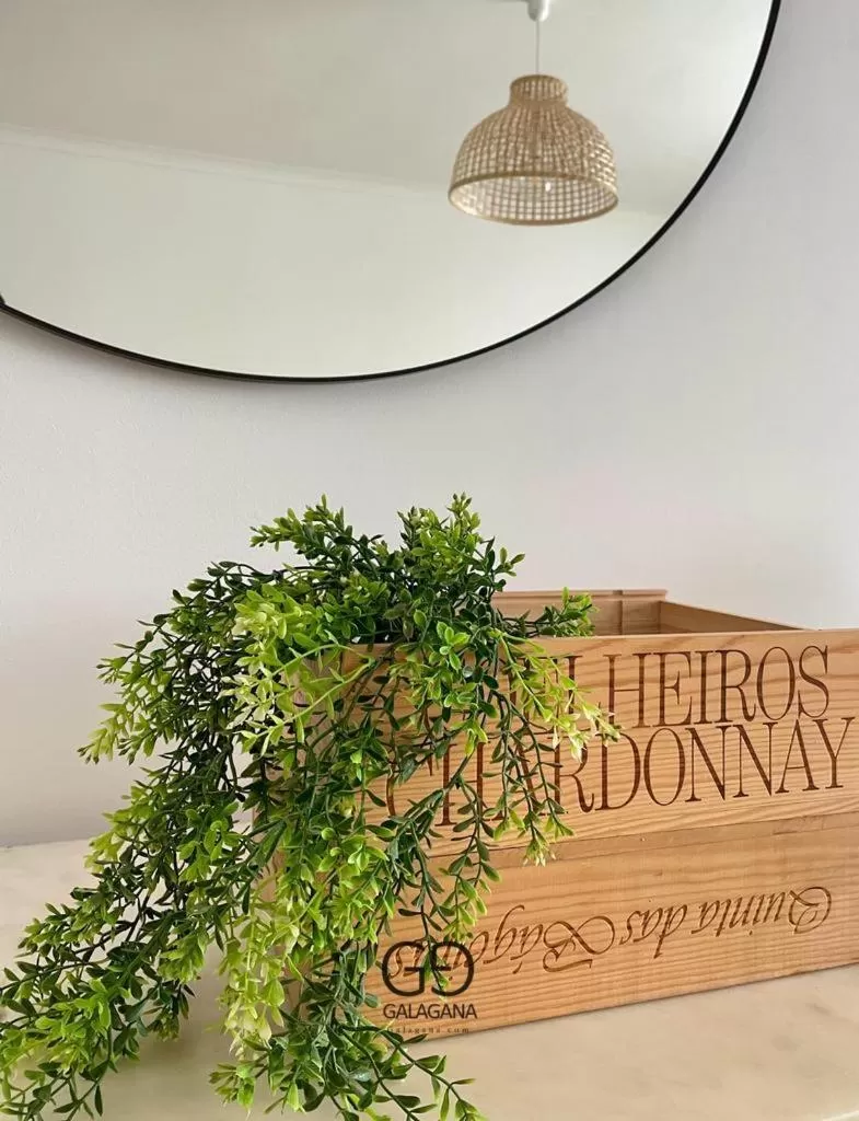 Property logo or sign in Galagana Charm House