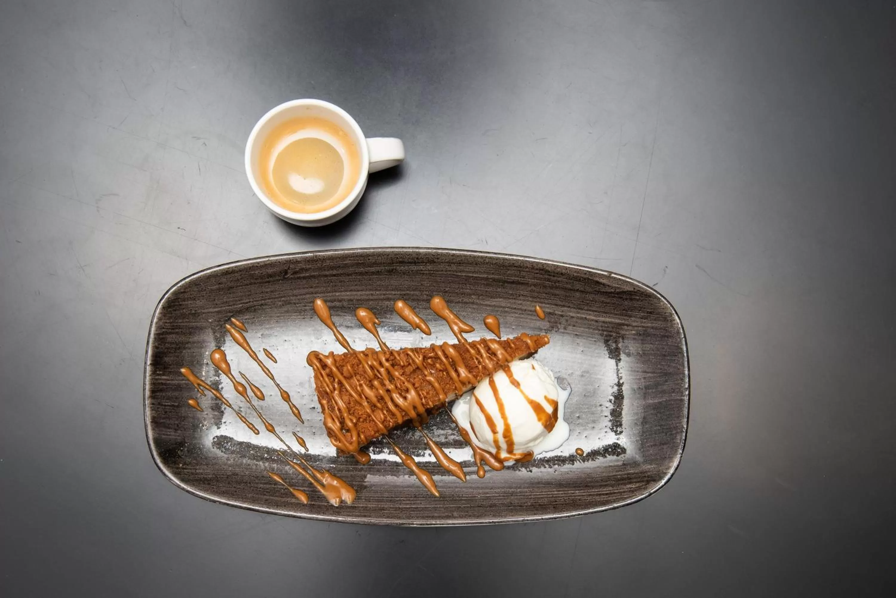 Restaurant/places to eat in Holiday Inn Preston by IHG