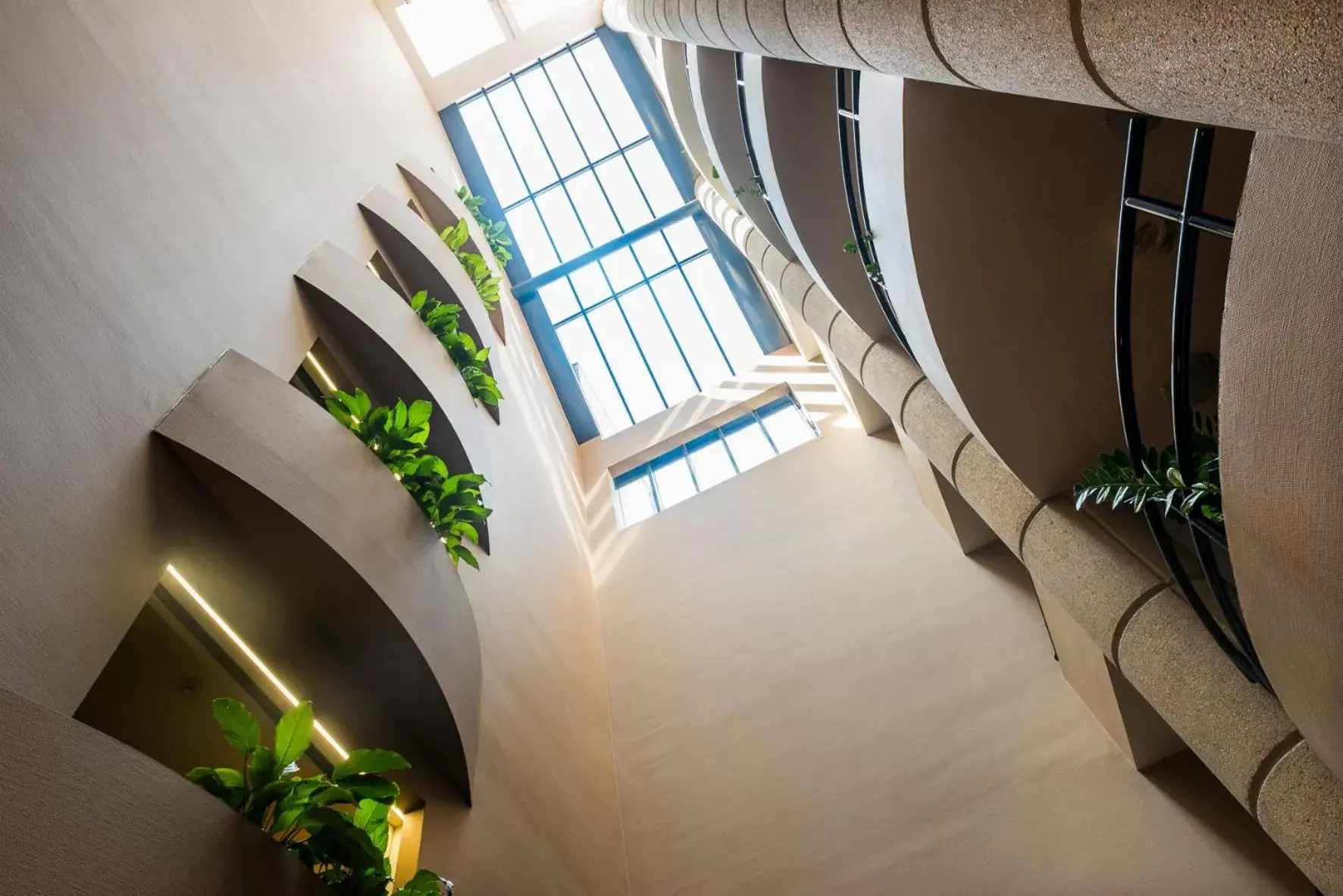 Property building in Keizershof Hotel Aalst Property building in Keizershof Hotel Aalst