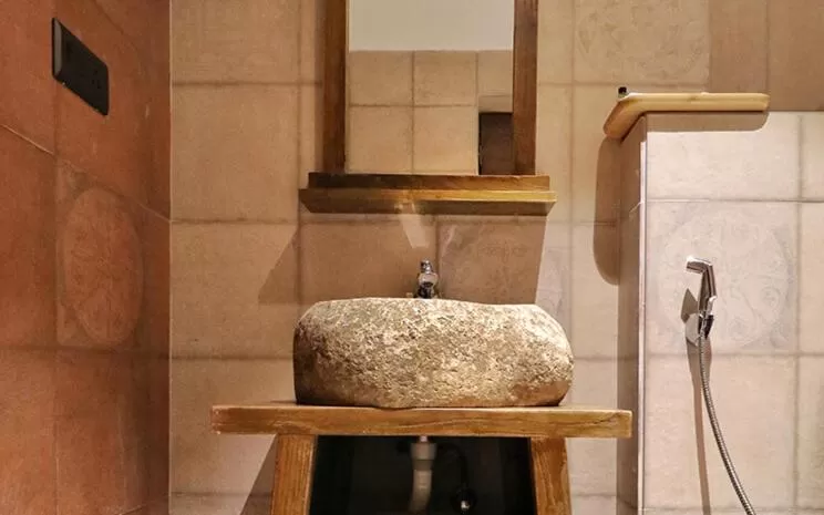 Hotel Sonar Bangla Sundarban