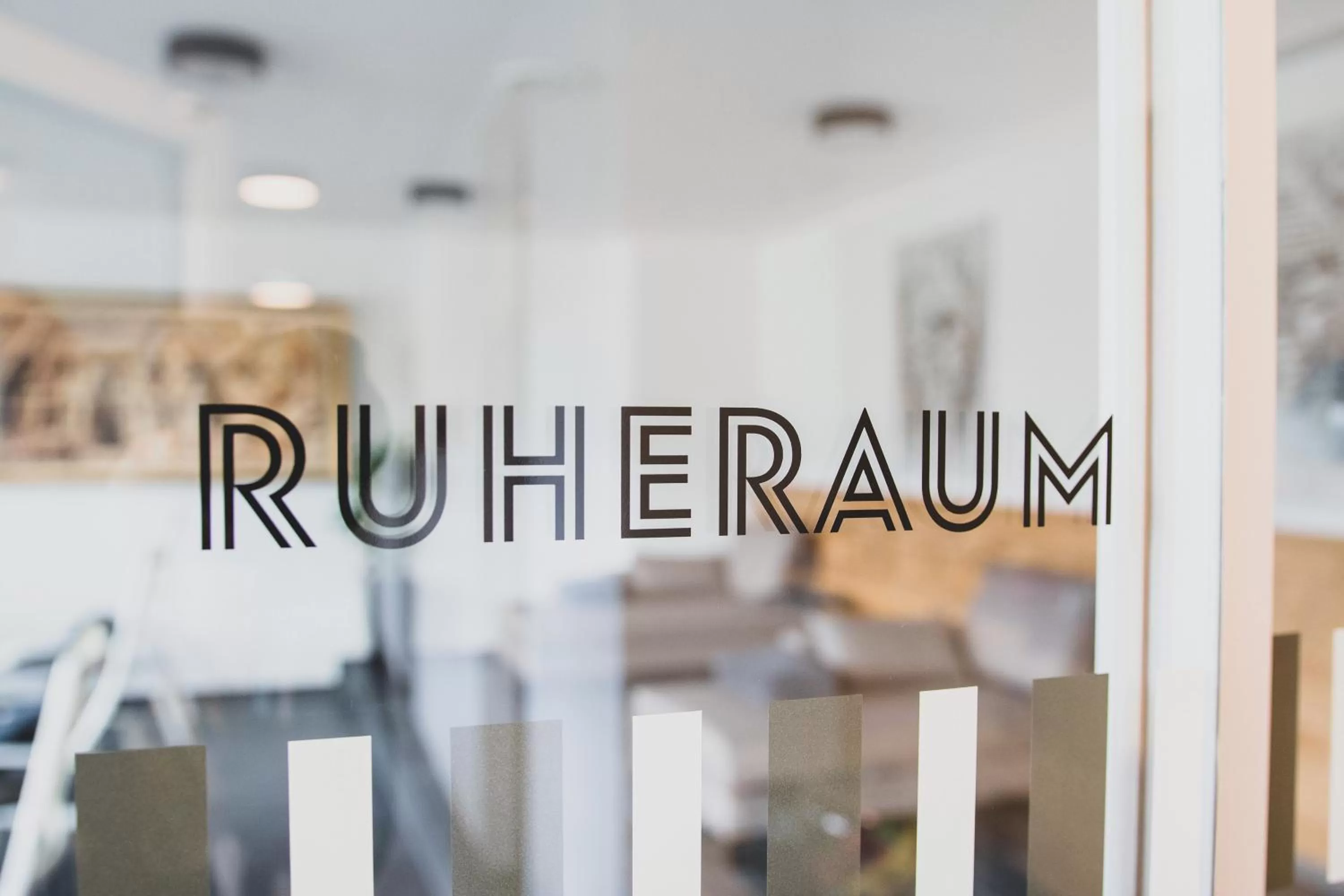 Spa and wellness centre/facilities in Boutique Hotel Edelmanns