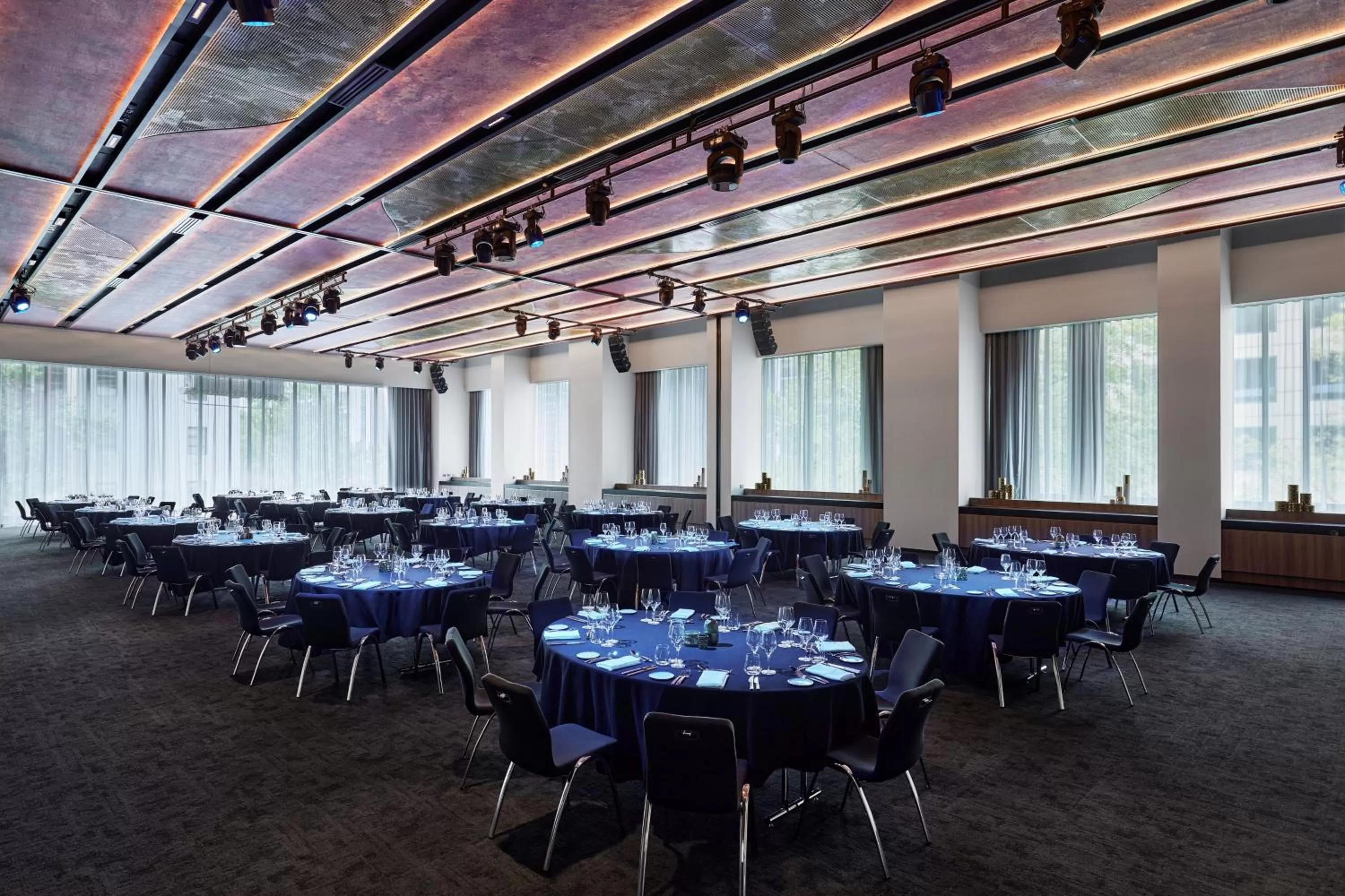 Meeting/conference room in W Melbourne