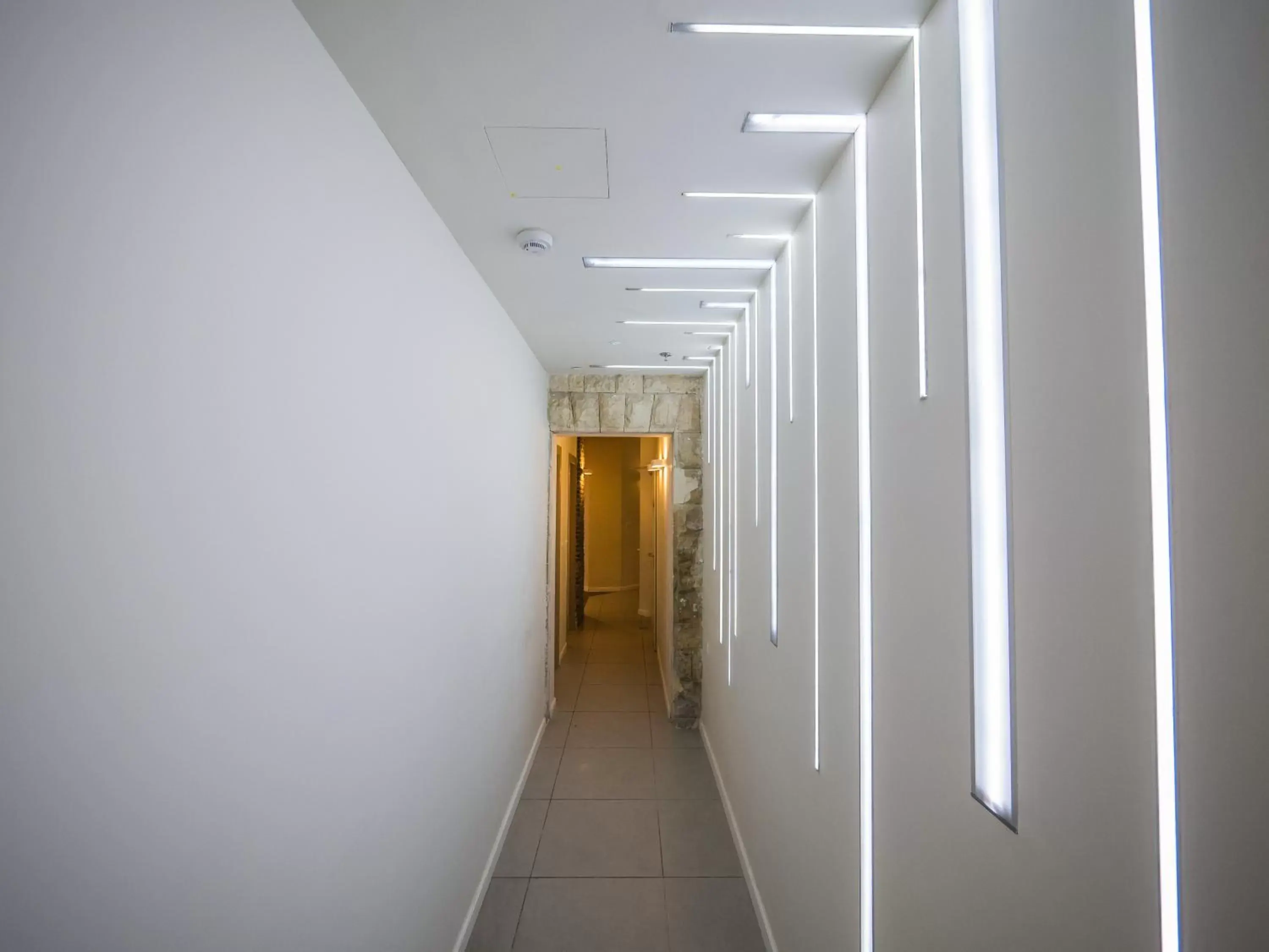 Lobby or reception in Bat Galim Boutique Hotel Lobby or reception in Bat Galim Boutique Hotel