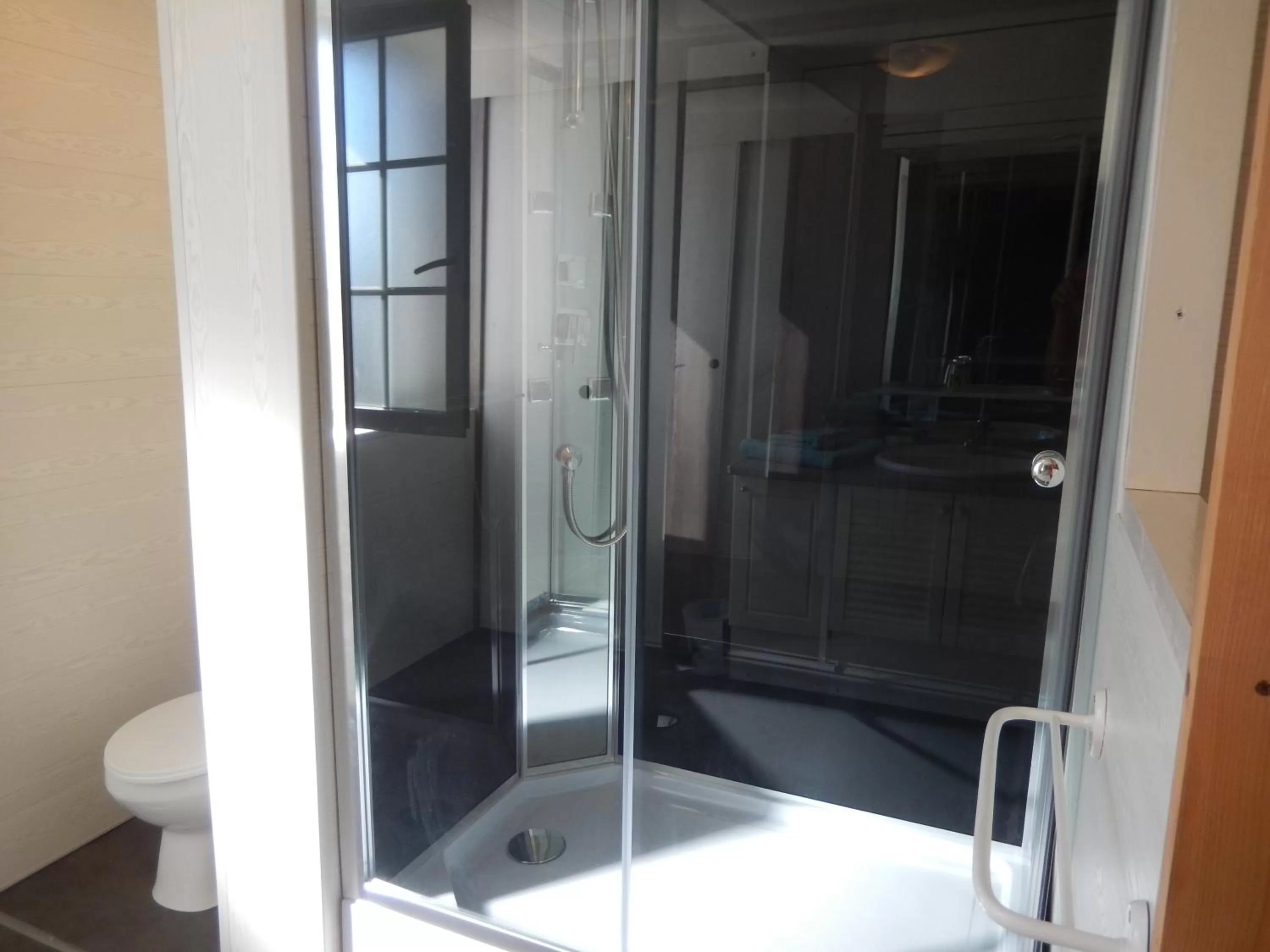 Property building in Chez Corinne