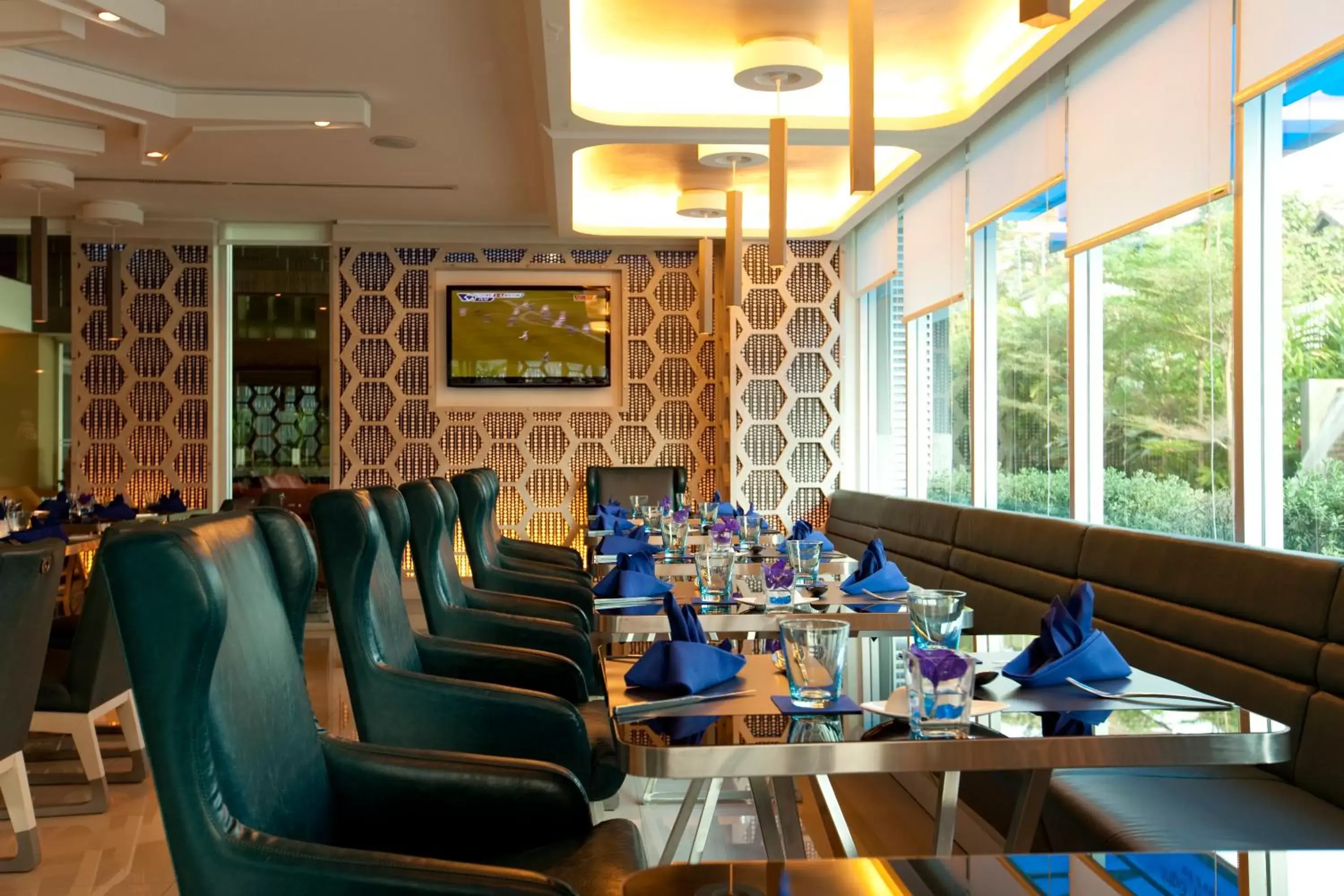 Restaurant/places to eat in Northgate Ratchayothin Restaurant/places to eat in Northgate Ratchayothin