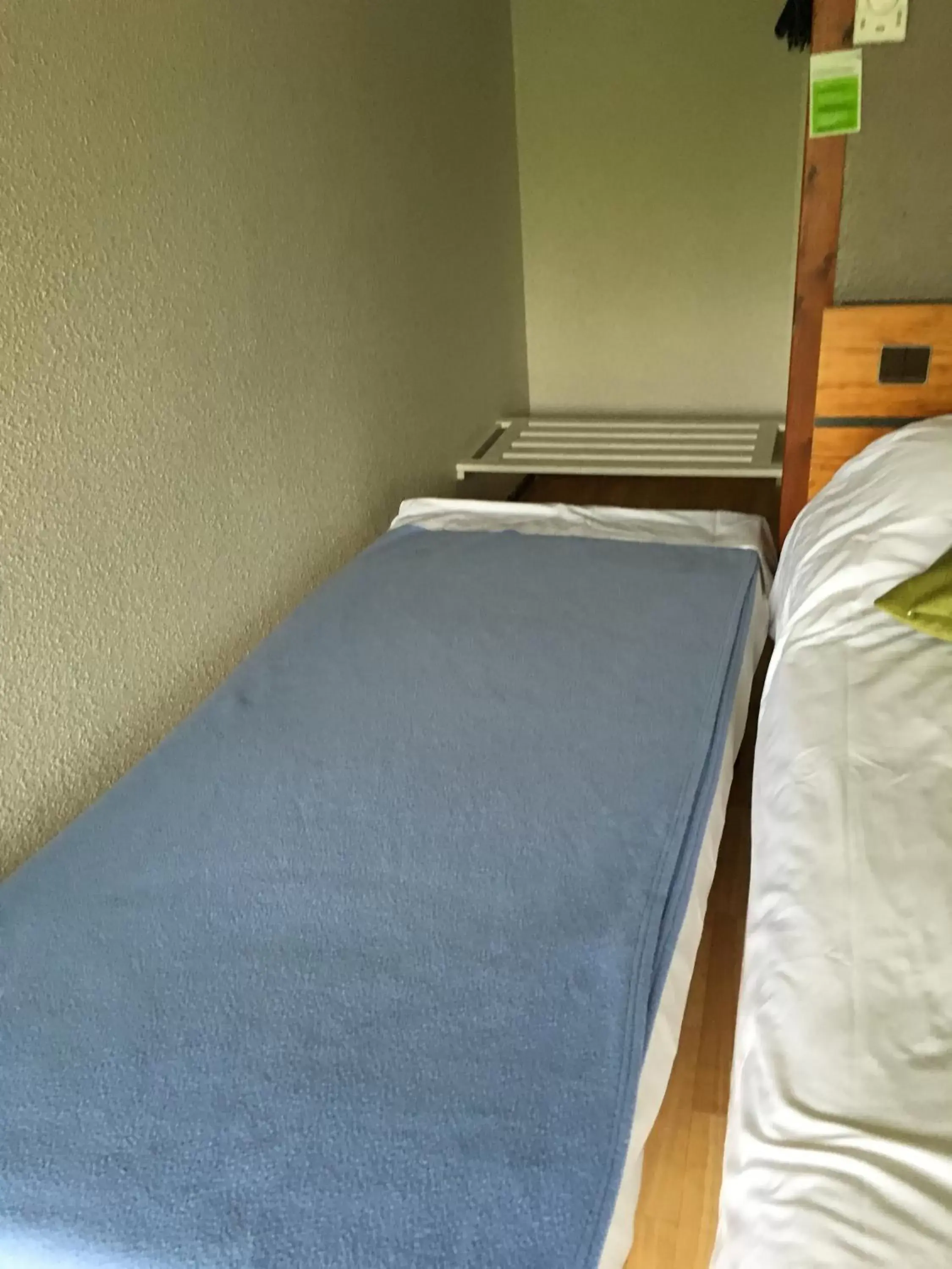 Bed in Campanile Dax - Saint-Paul-Les-Dax