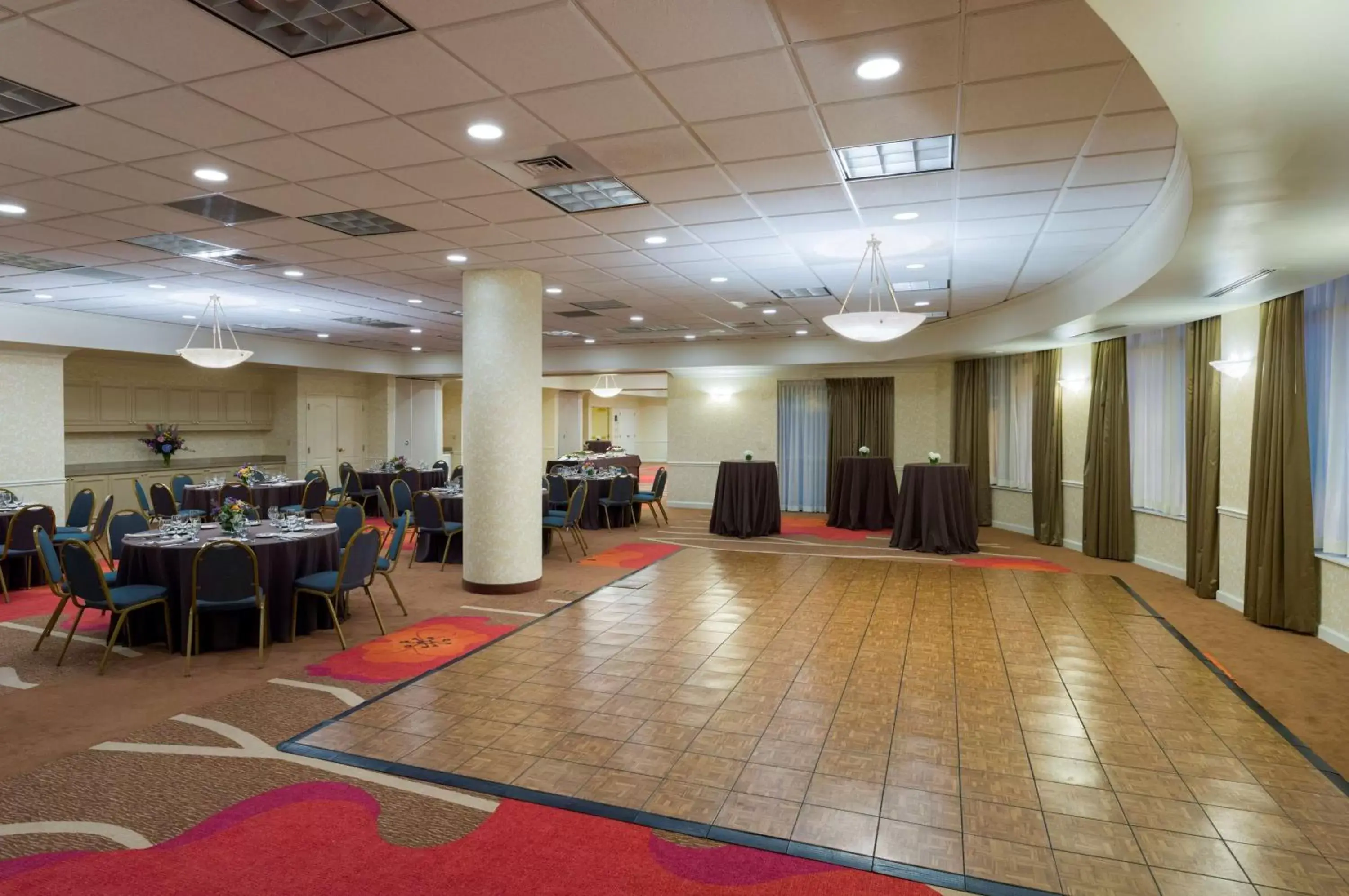 Meeting/conference room in Hilton Garden Inn Hartford South/Glastonbury