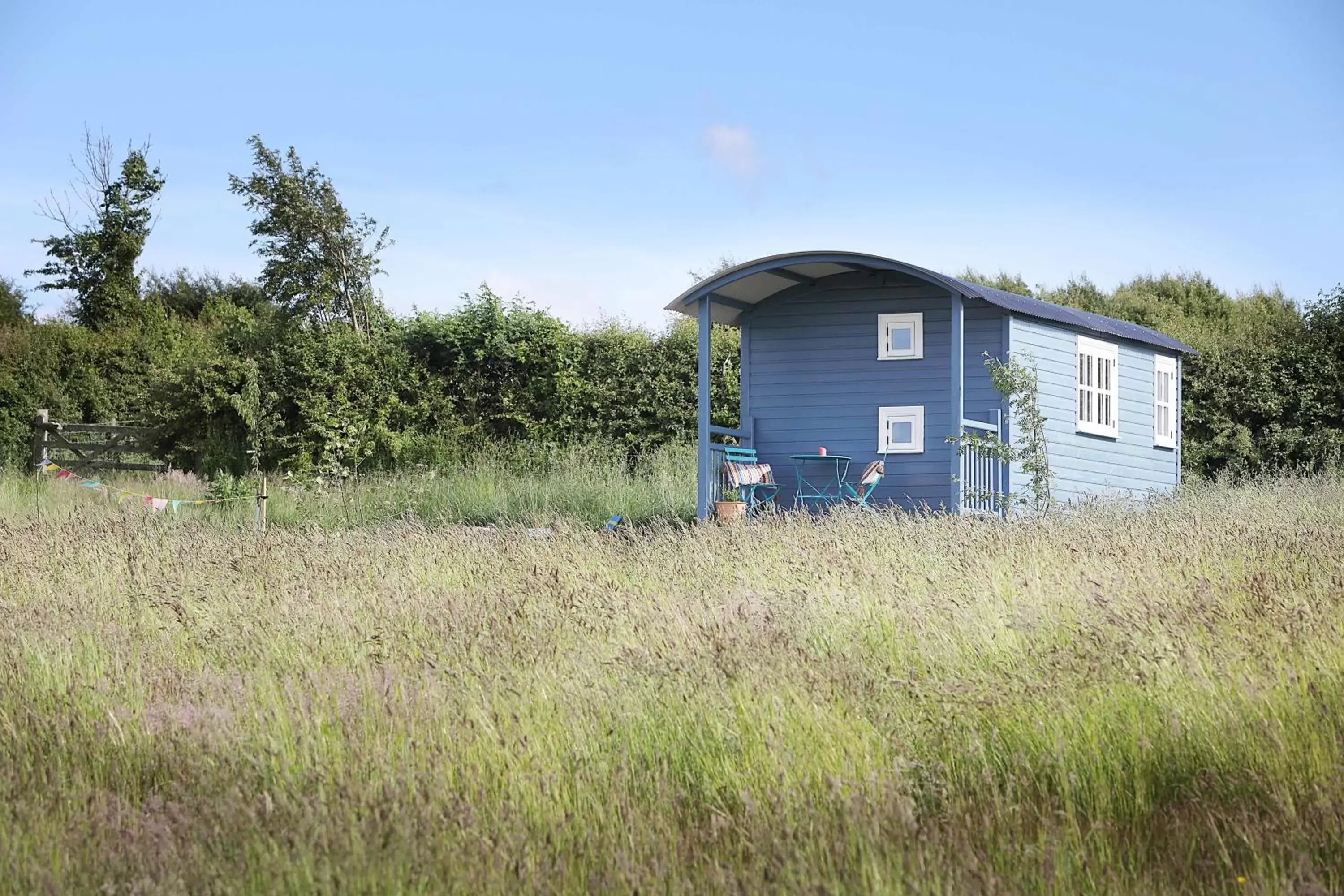 Property Building in Westfield House Farm