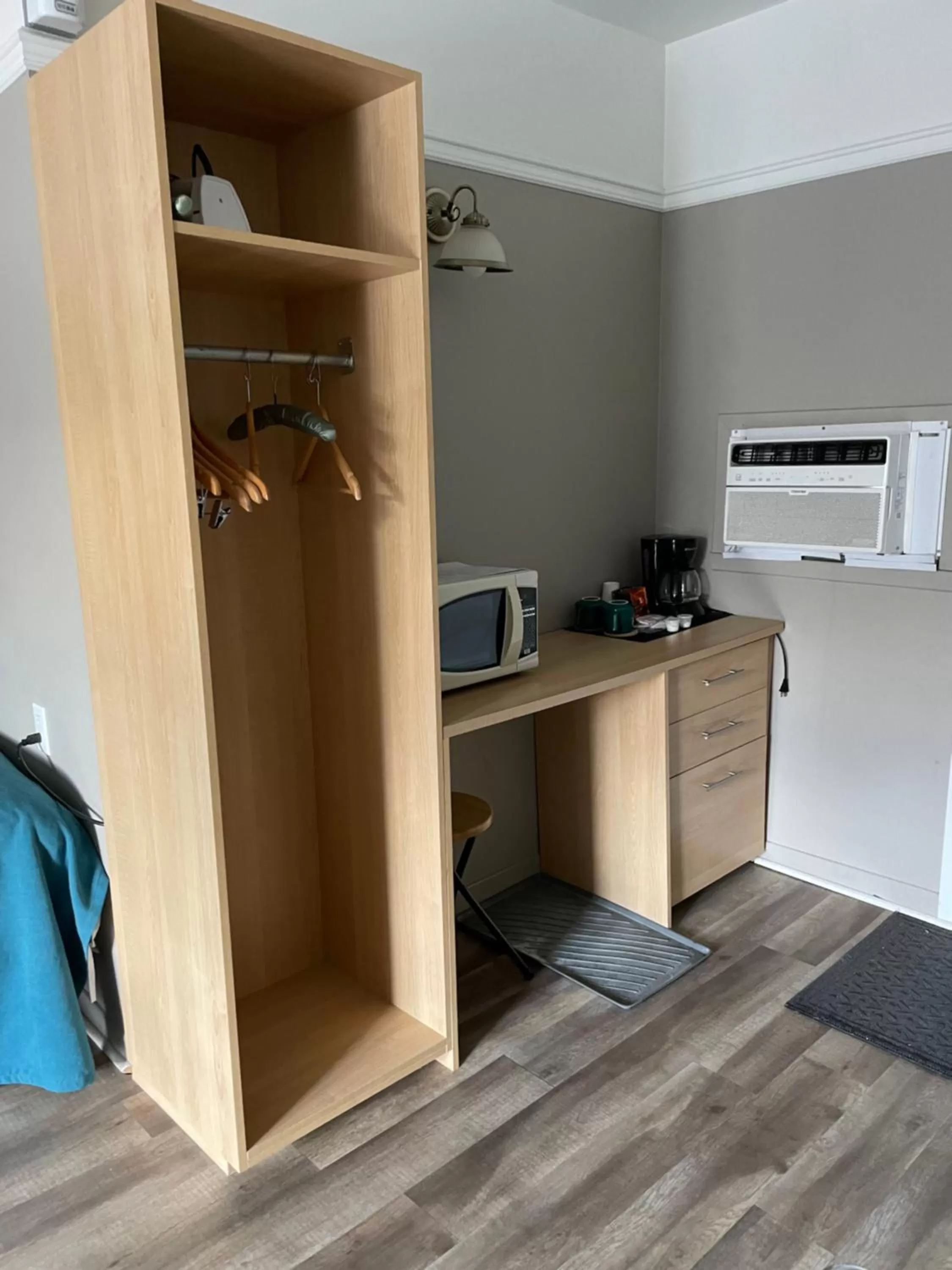 Motel au P'tit Sapin