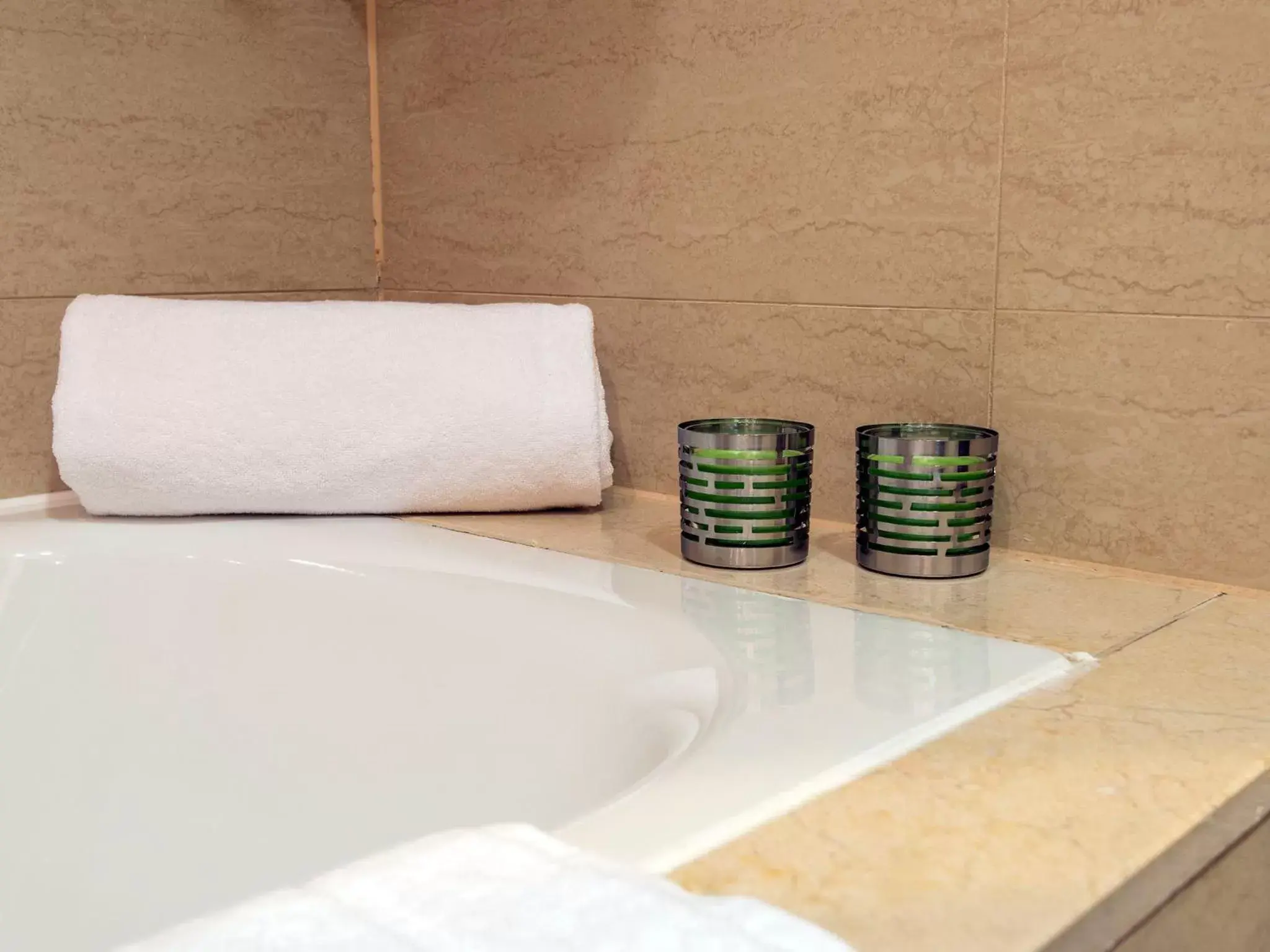 Deluxe Double Room in Hotel Plaza Las Matas Deluxe Double Room in Hotel Plaza Las Matas