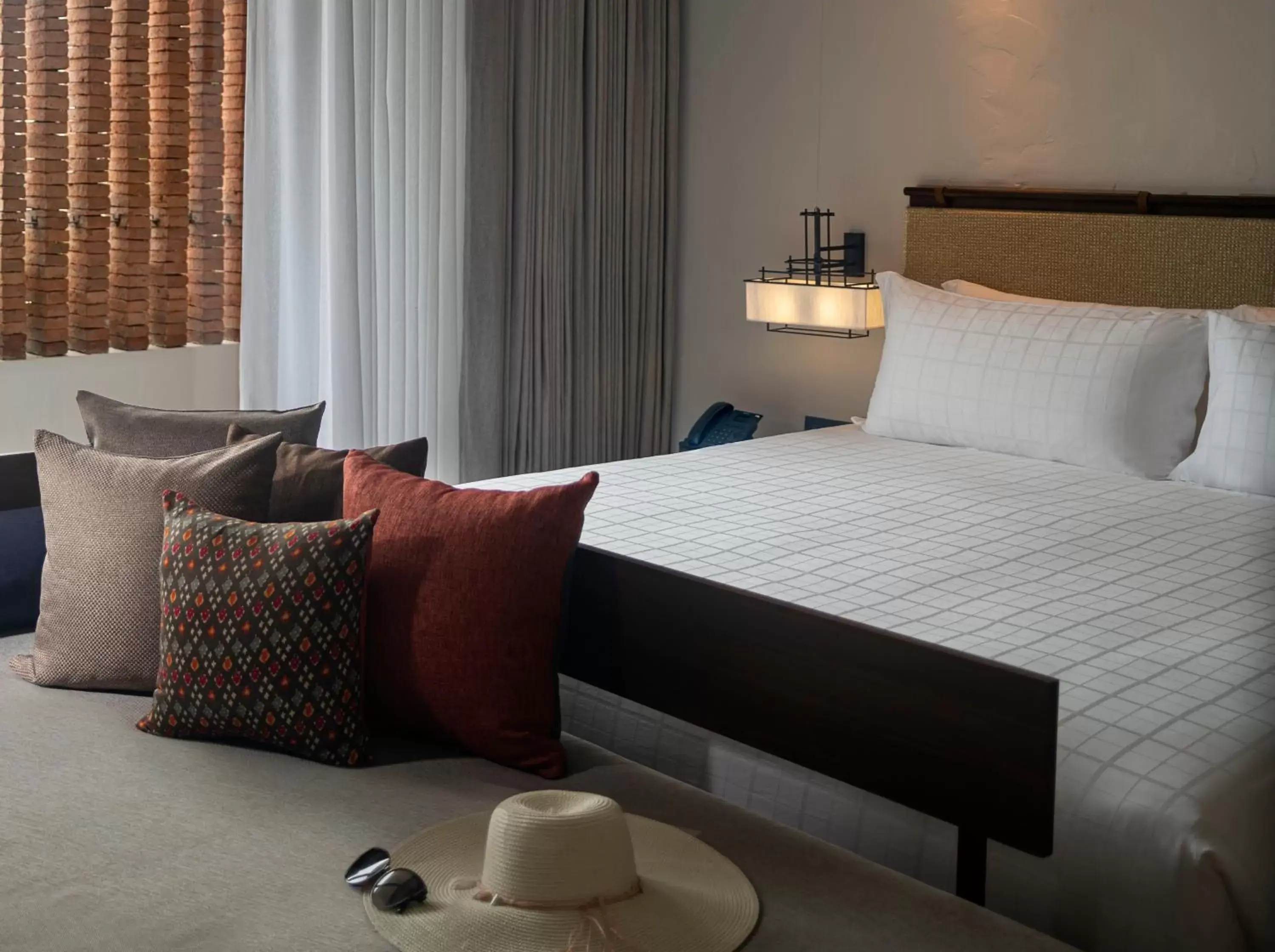 Family Suite with Garden Access in Pullman Khao Lak Resort Family Suite with Garden Access in Pullman Khao Lak Resort