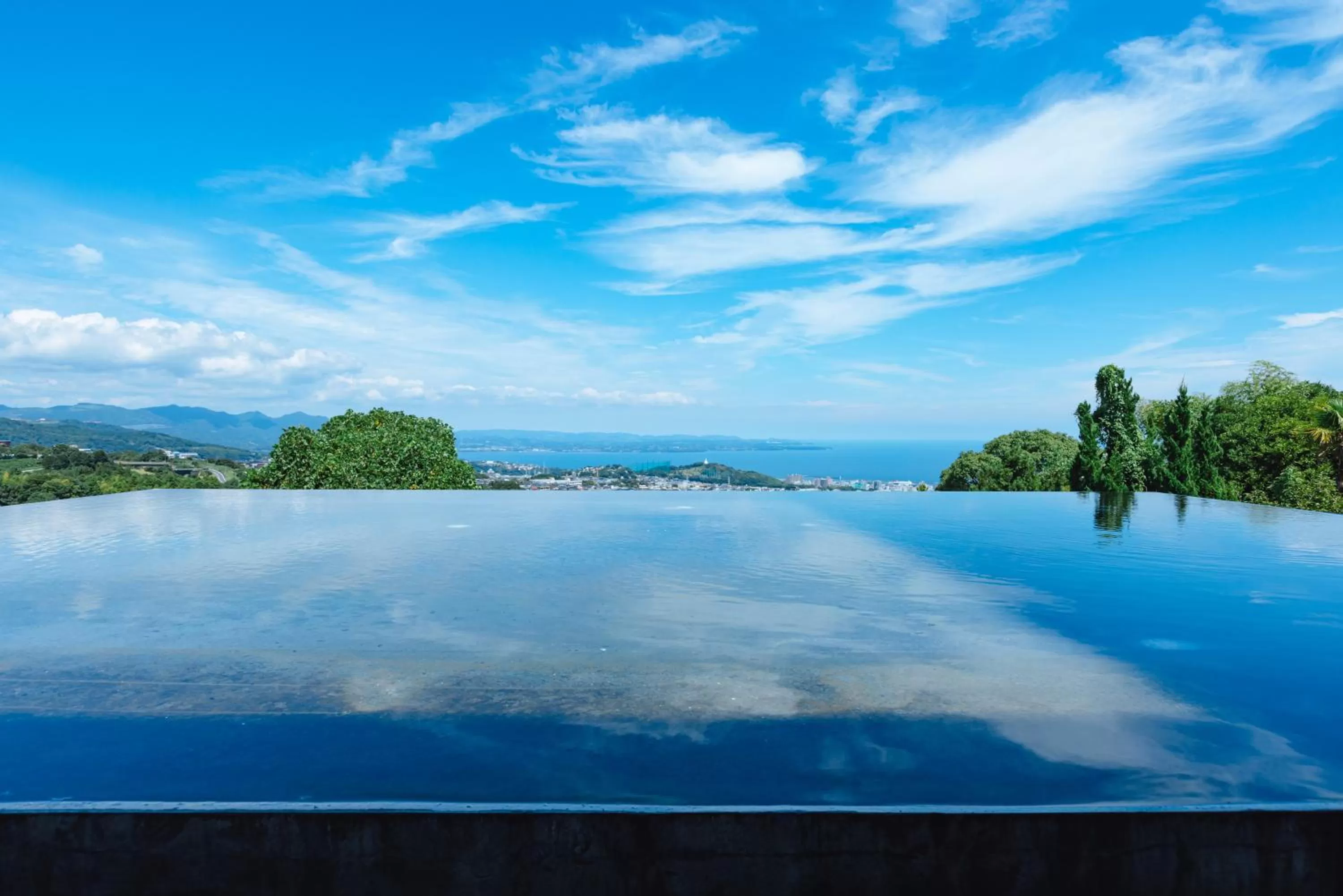 SEKIYA RESORT Galleria Midobaru