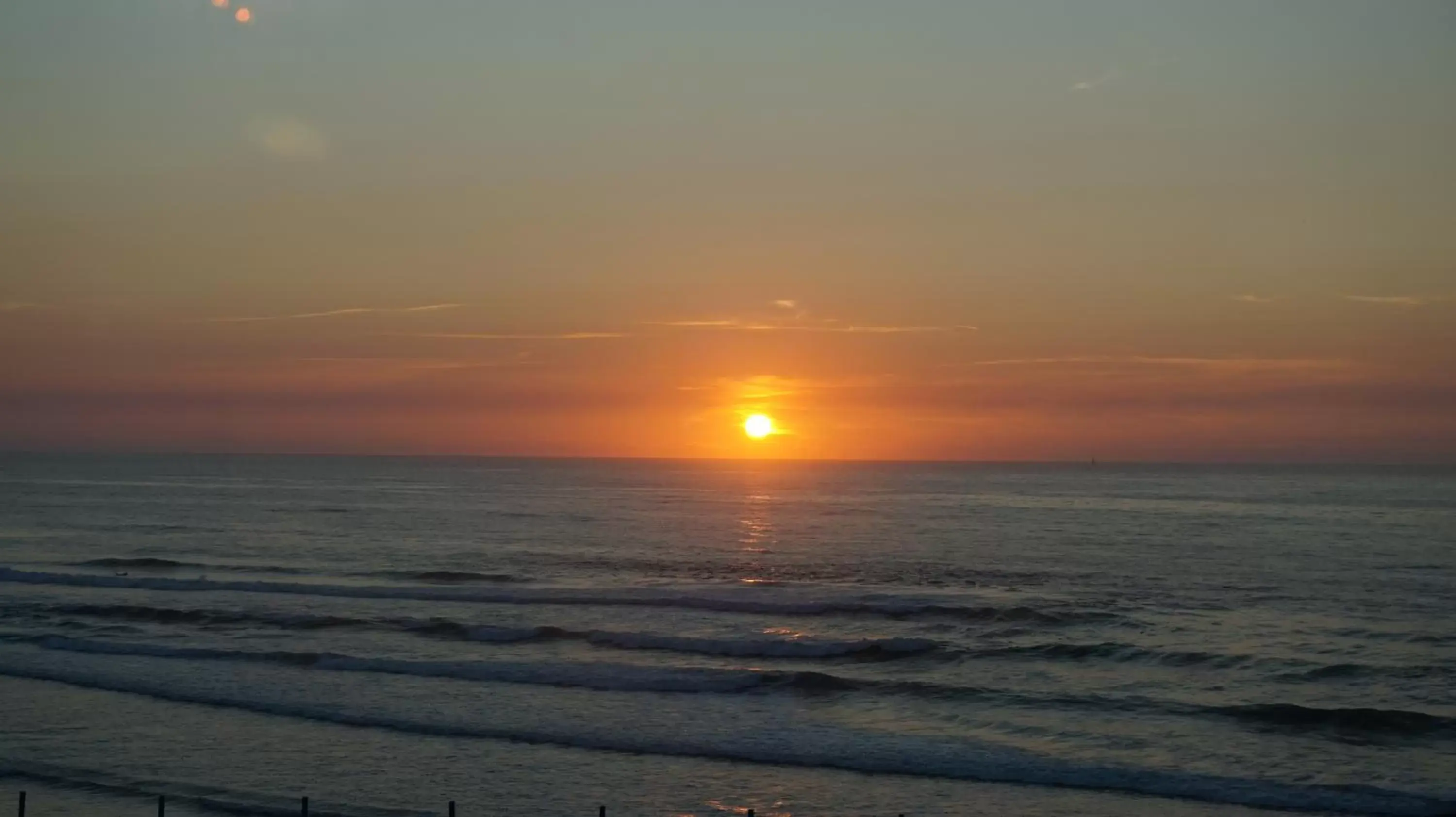 Sea view, Sunrise/Sunset in Arribas Sintra Hotel