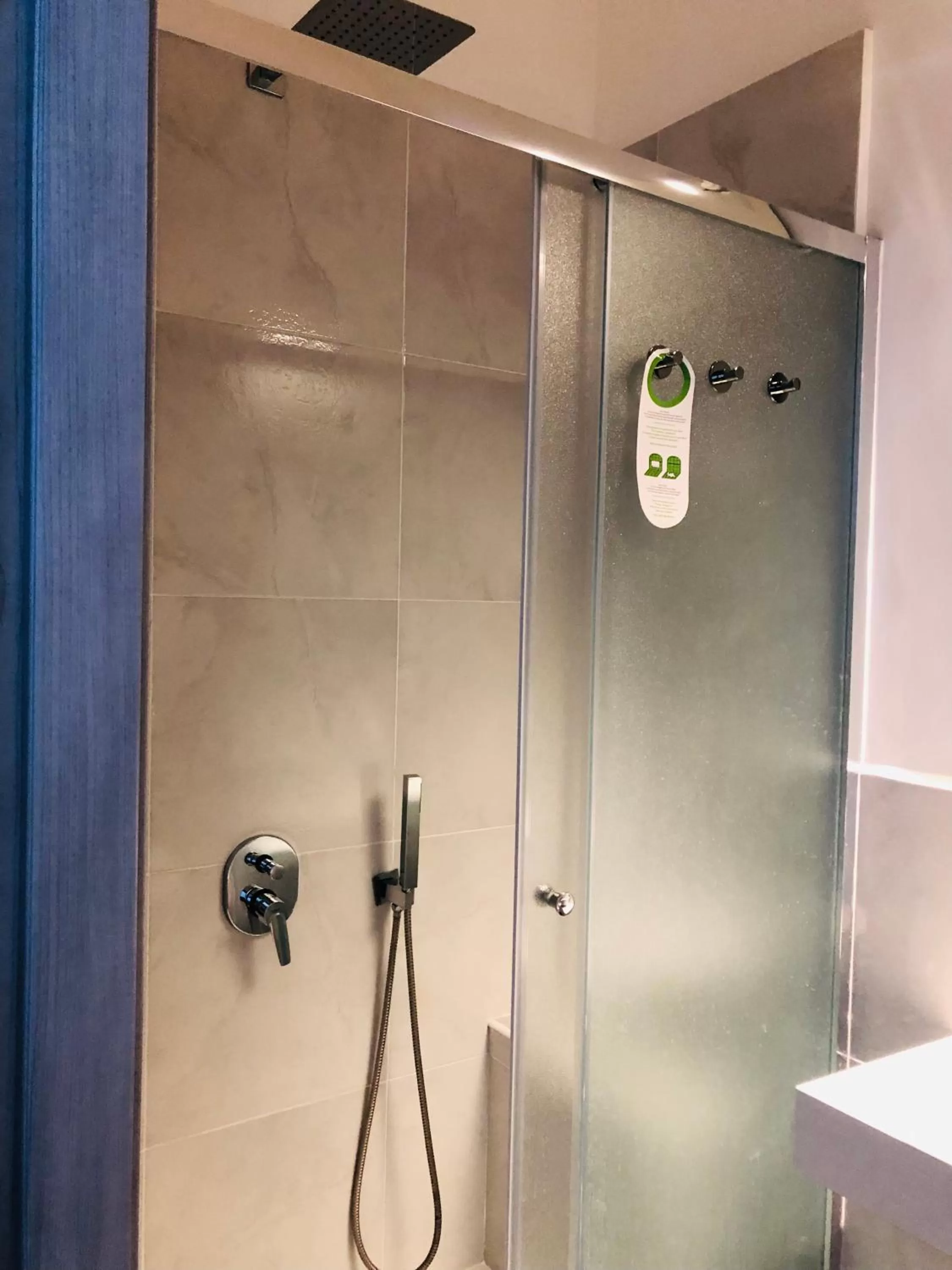 Bathroom in A Casa di Gemma