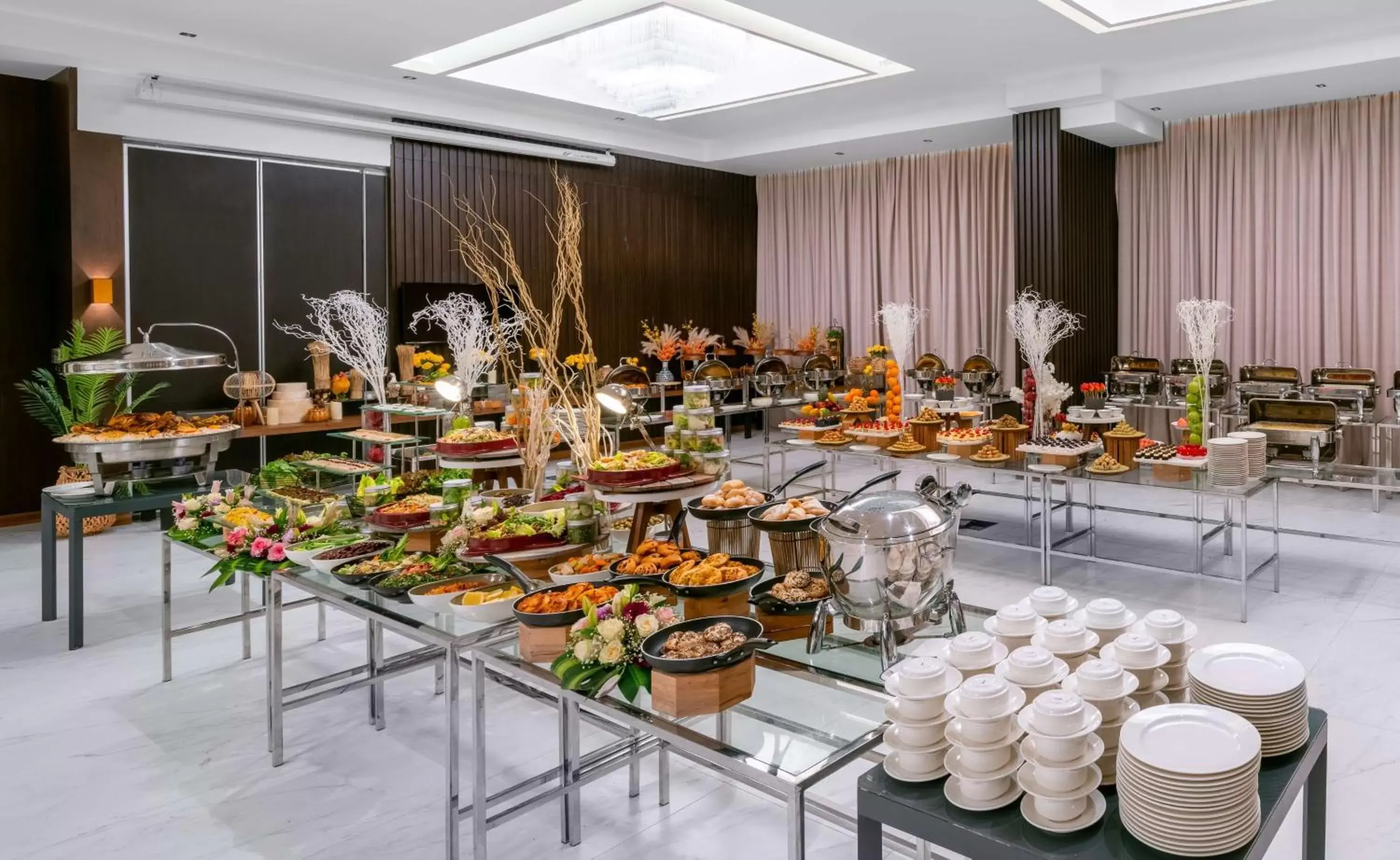 wedding, Banquet Facilities in Radisson Blu Hotel Riyadh Qurtuba