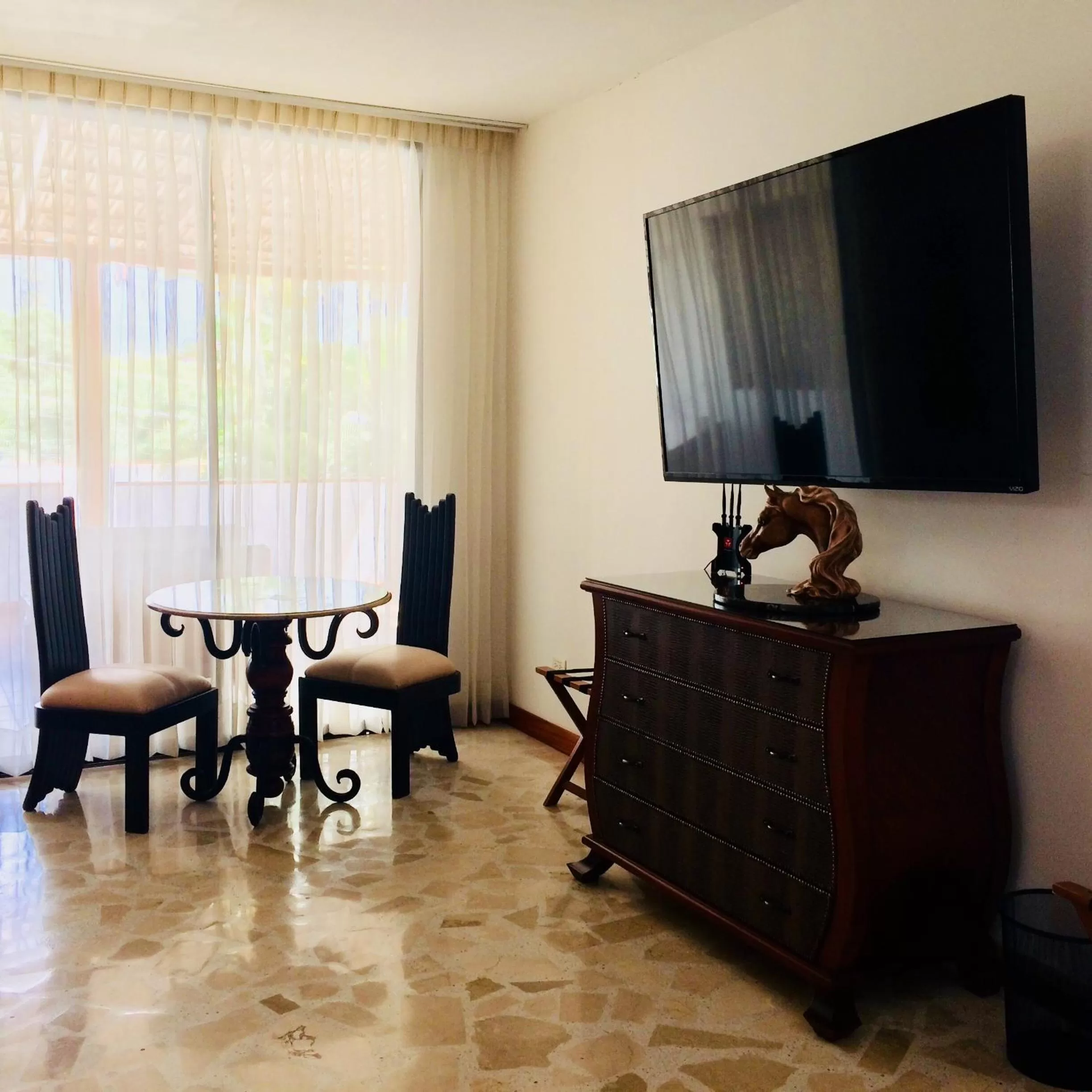 Bedroom in Hotel Boutique Villa Casuarinas