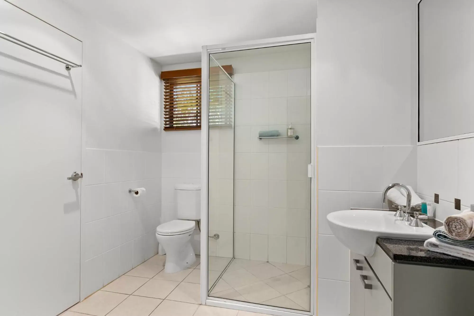 Bathroom in Blue Lagoon Resort