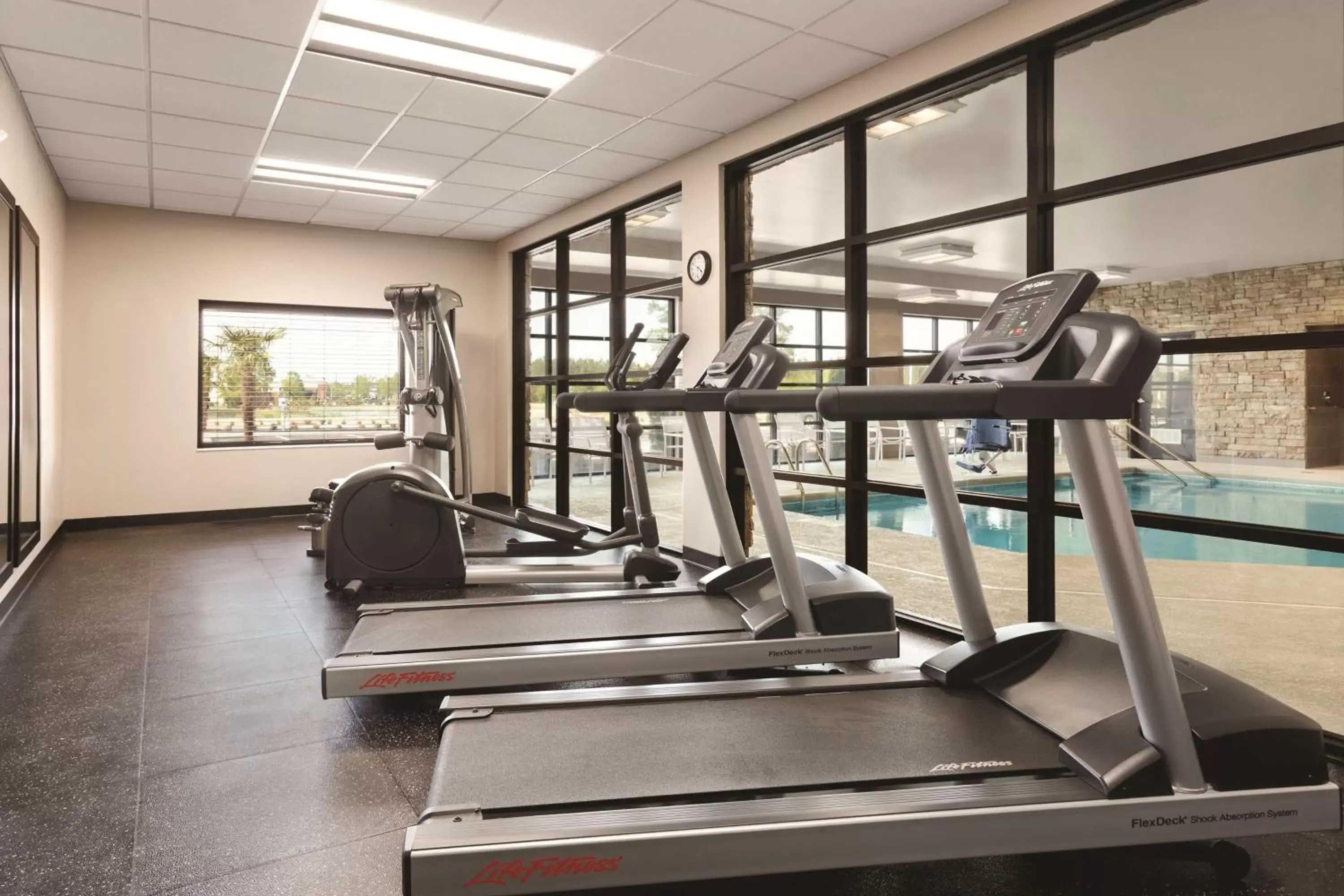 Activities, Fitness Center/Facilities in Country Inn & Suites by Radisson, Stockton, IL