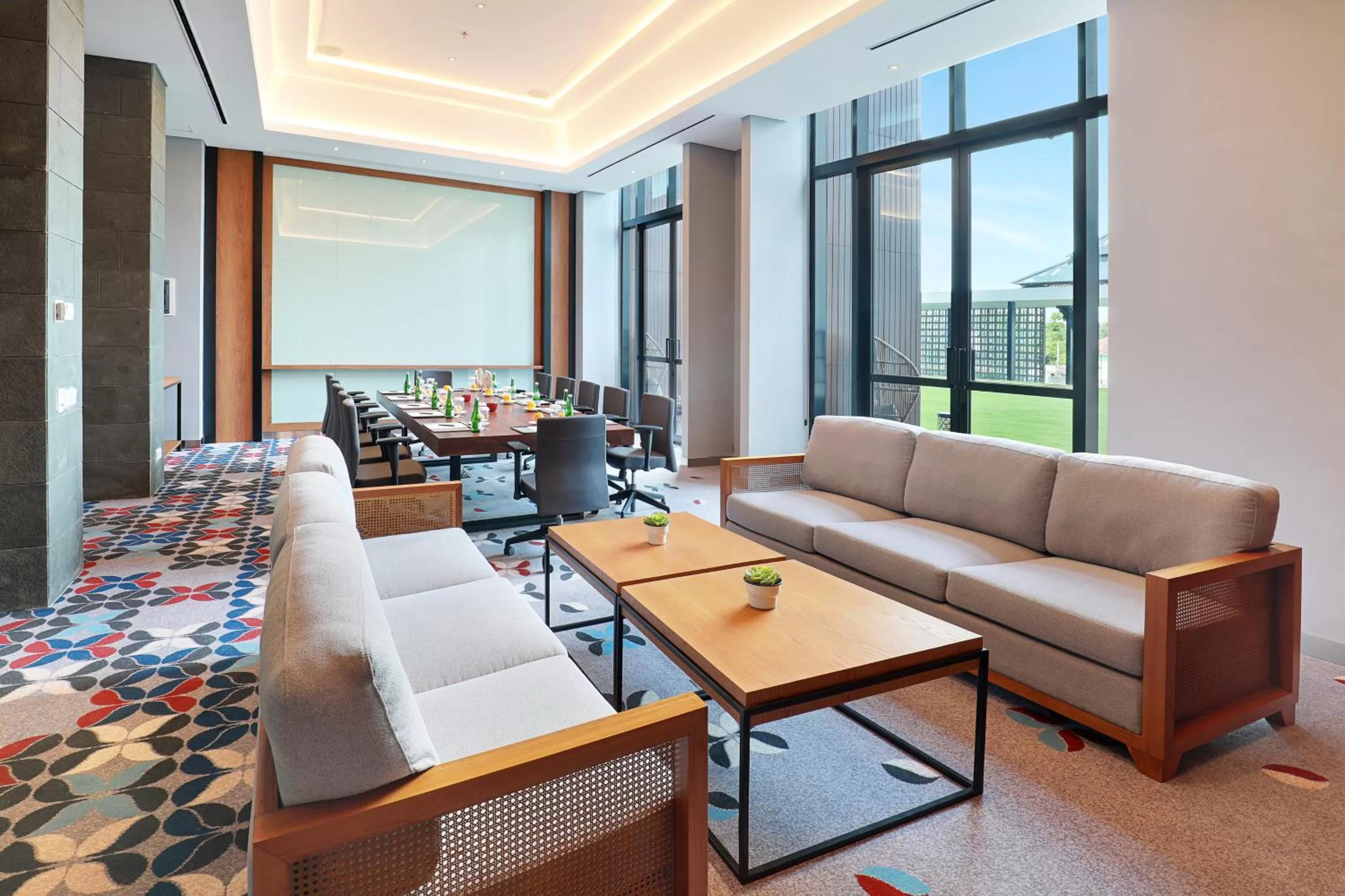 Property building in Kokoon Hotel Banyuwangi