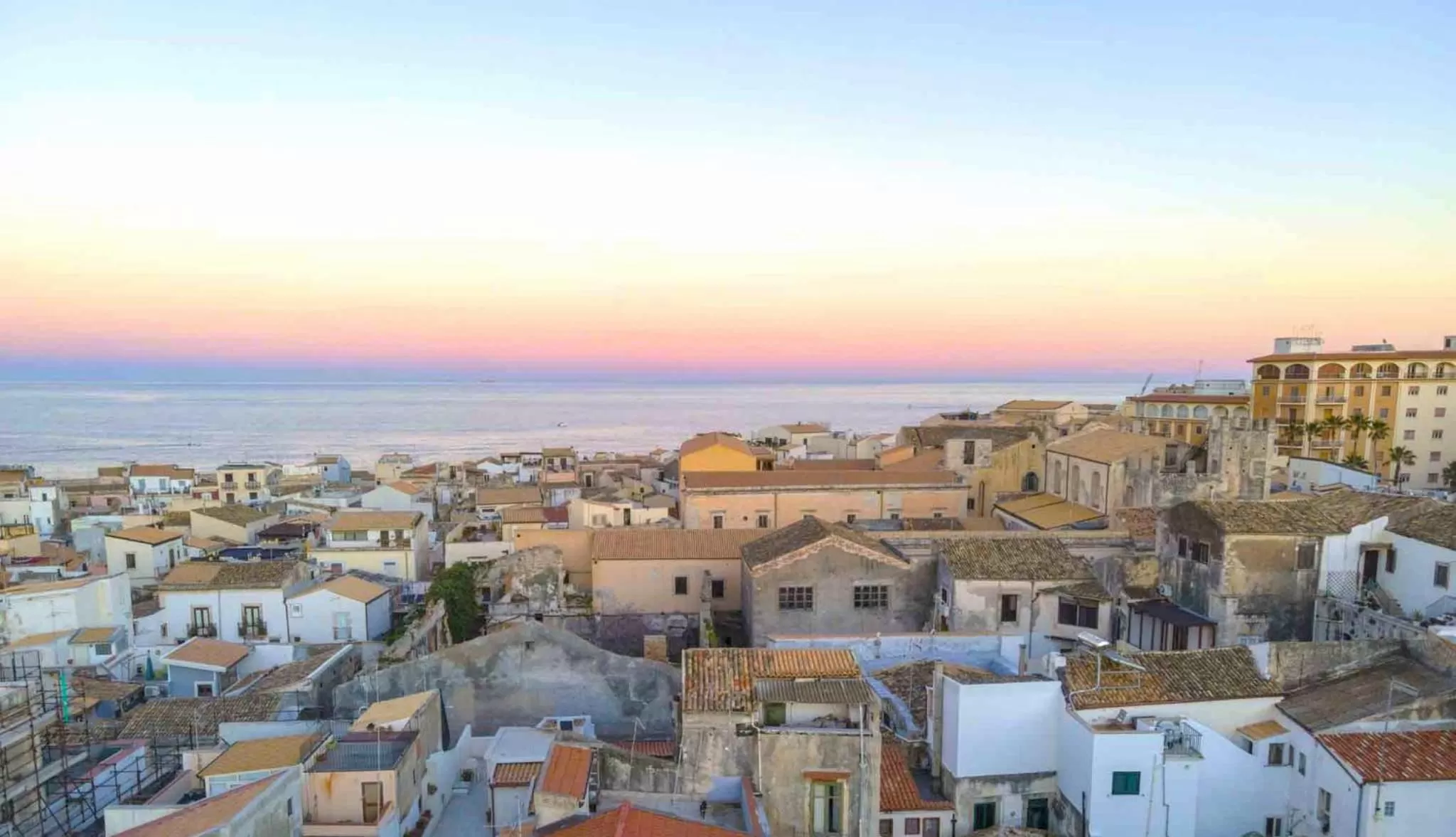 Neighbourhood in Corinzia Casa Vacanze