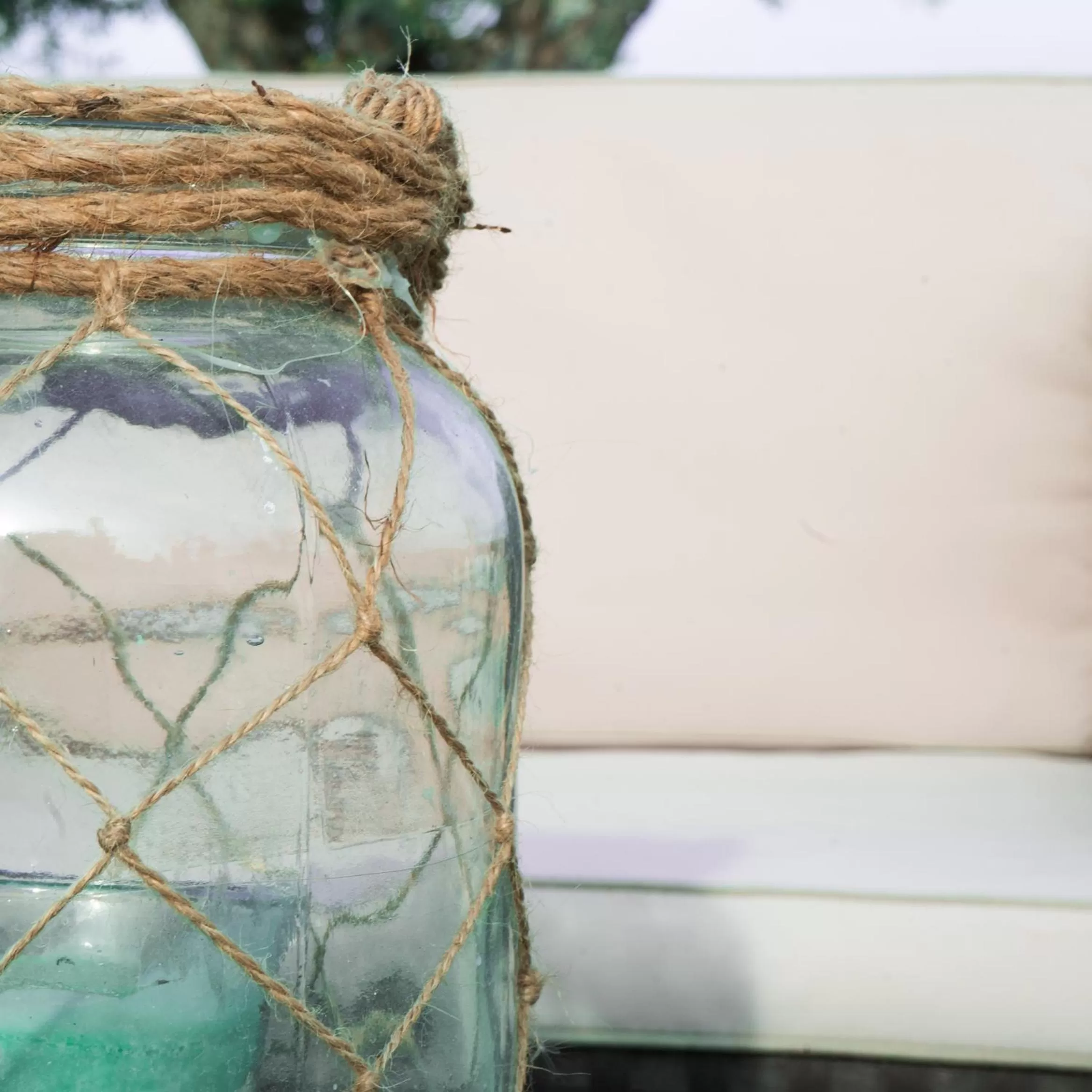 Day in Cabezo Buñuel Hostal