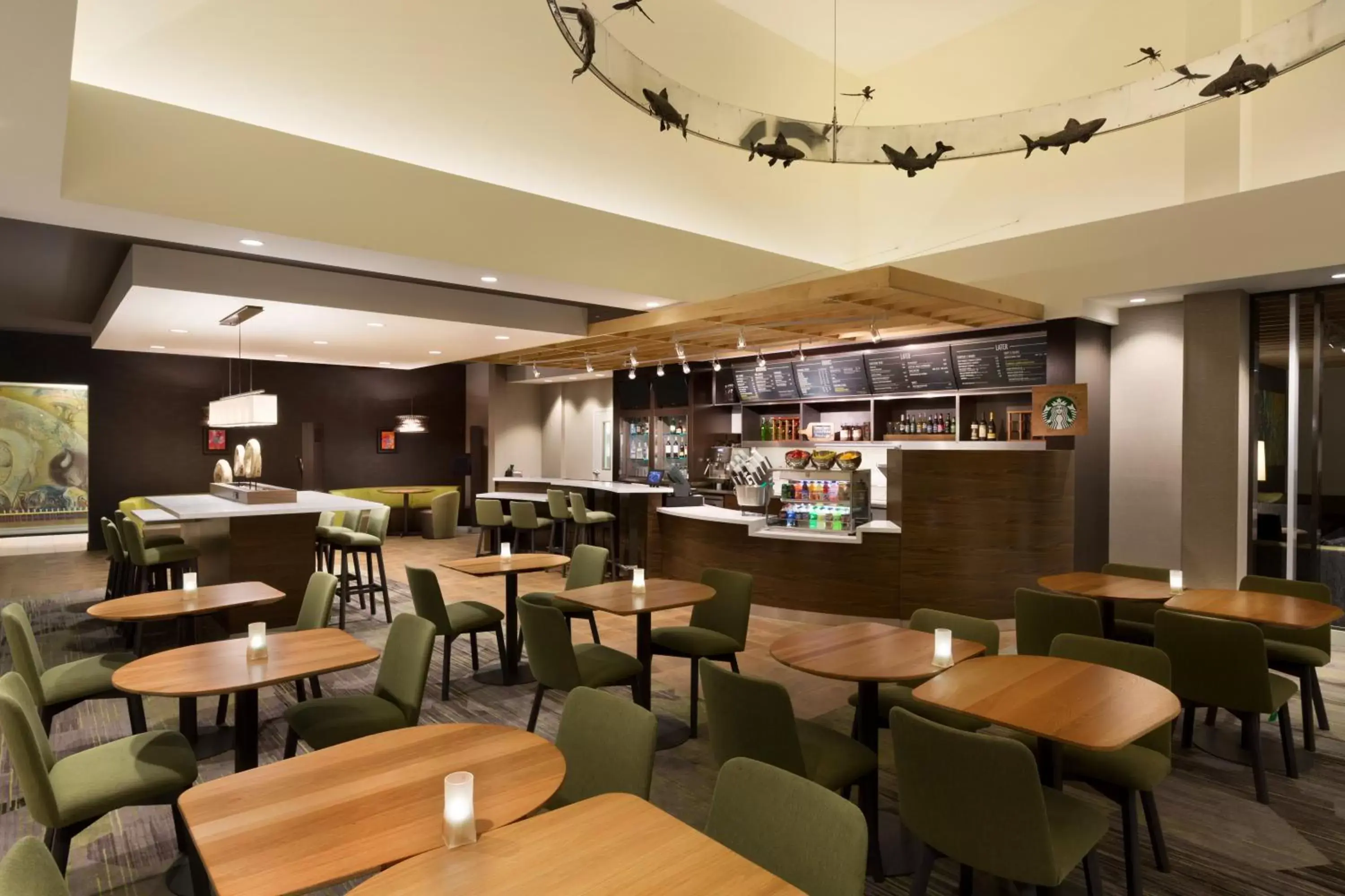 Restaurant/places to eat, Lounge/Bar in Hotel Dene & Conference Centre