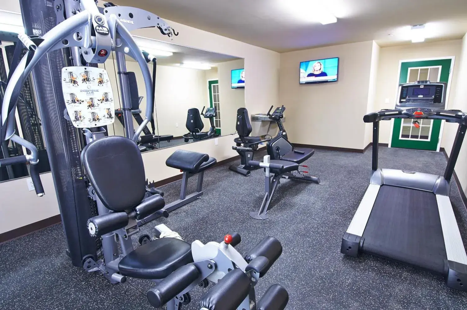 Other, Fitness Center/Facilities in Savannah Suites Pleasanton