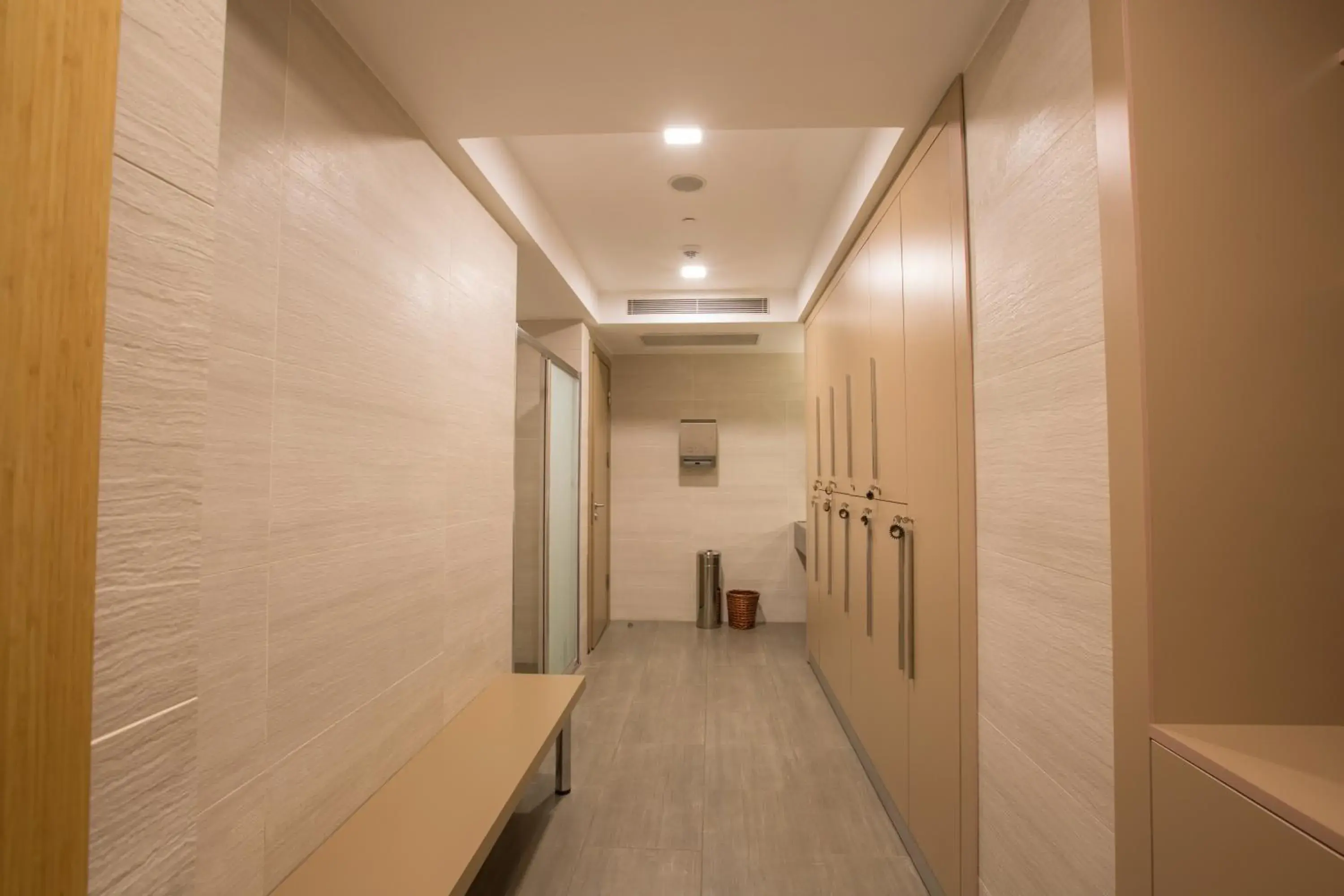 Spa and wellness centre/facilities in Innova Sultanahmet Istanbul Spa and wellness centre/facilities in Innova Sultanahmet Istanbul