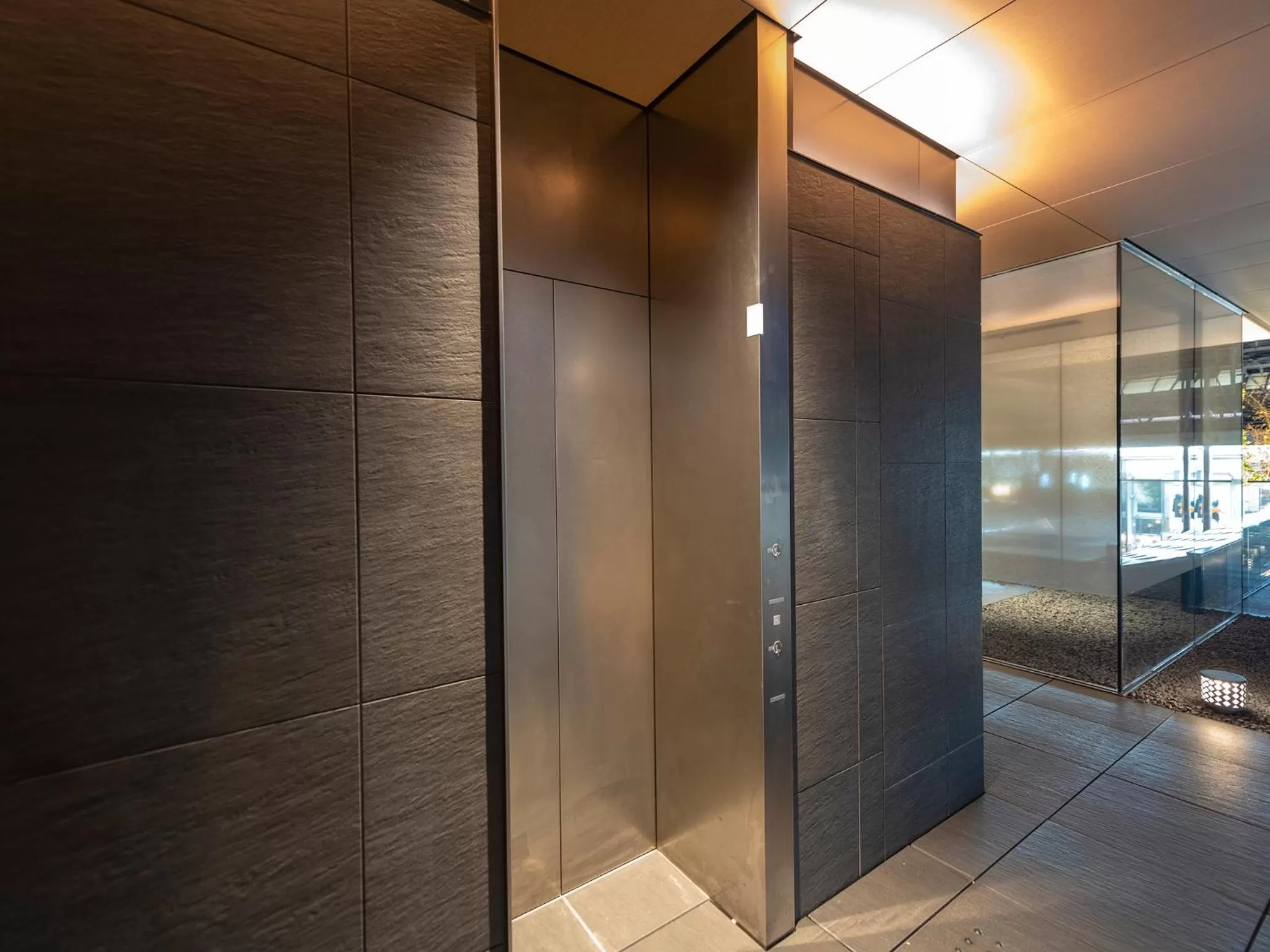 Area and facilities in Tokyu Stay Kyoto Sakaiza Shijo Kawaramachi