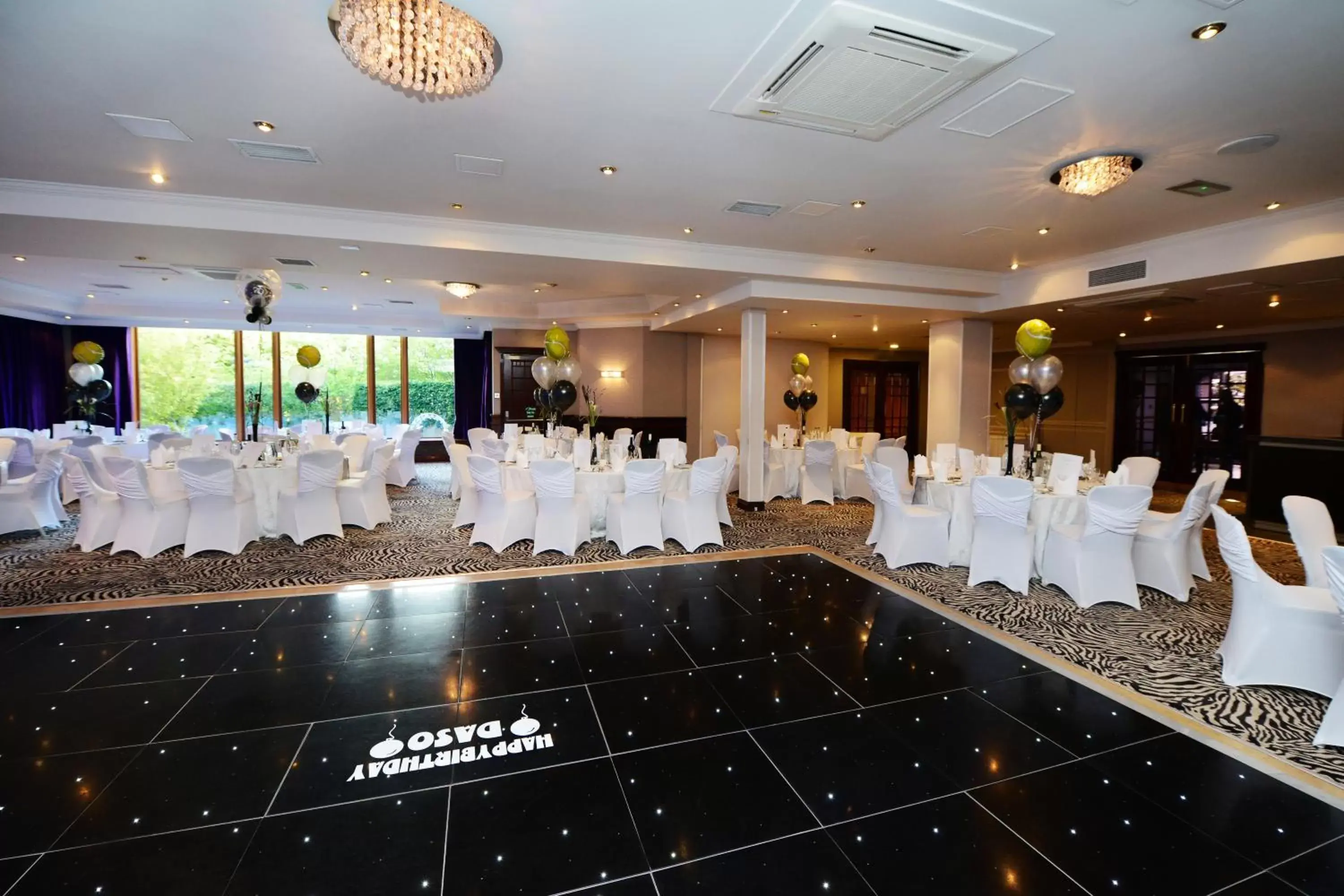 Business facilities in Glynhill Hotel & Spa near Glasgow Airport