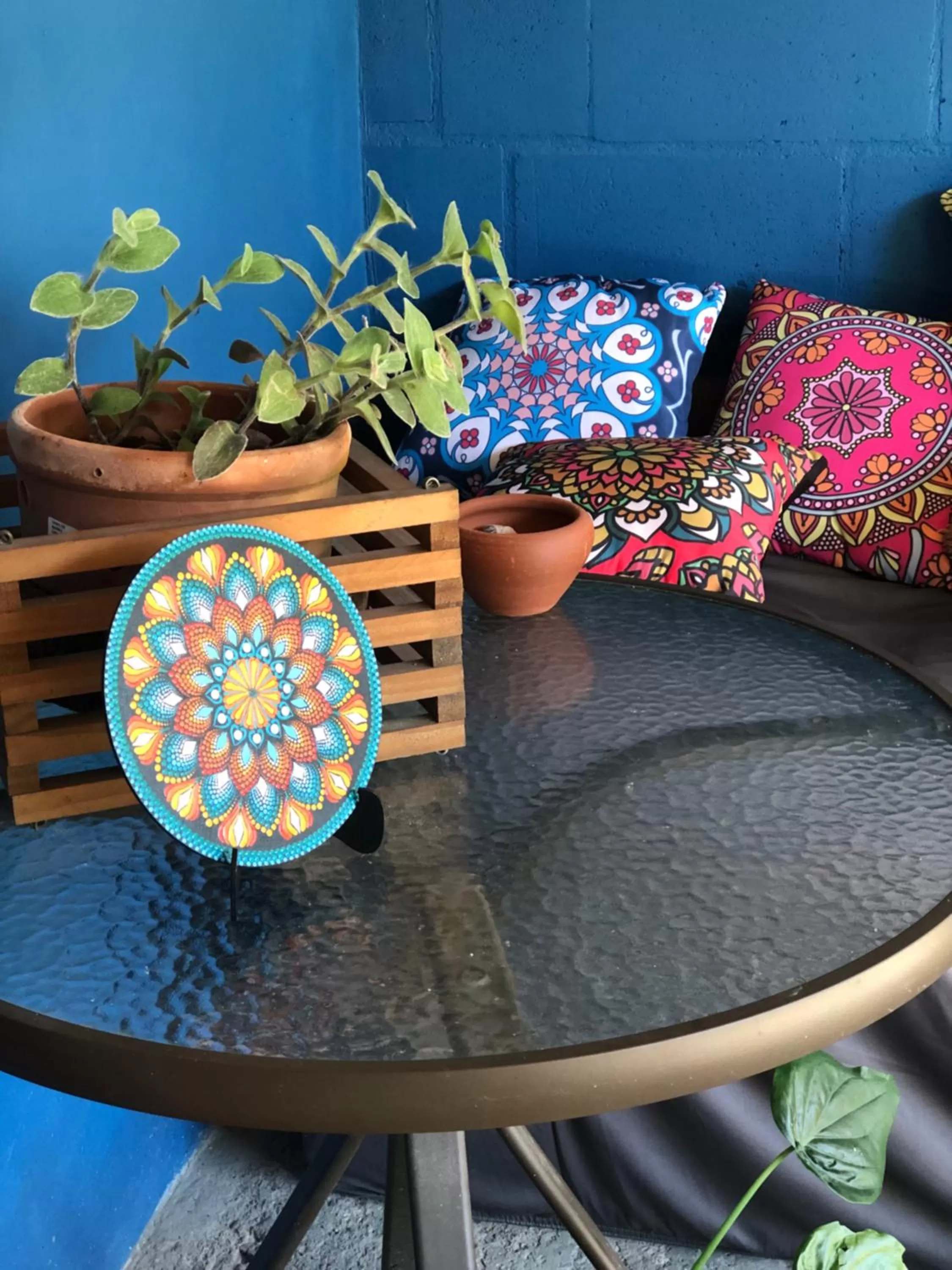 Mandala Camping Pousada