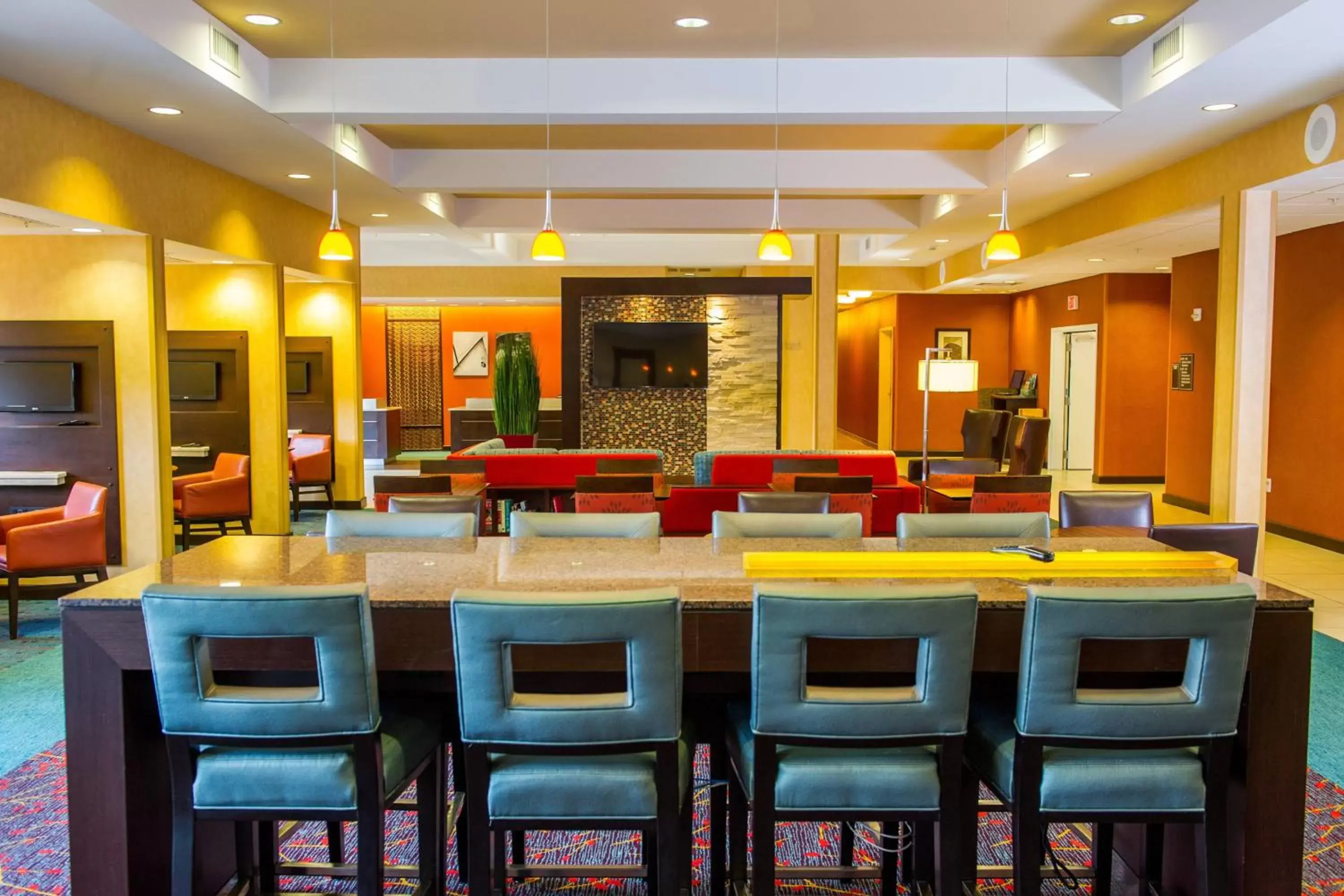 Other in Residence Inn by Marriott Columbia Northwest/Harbison