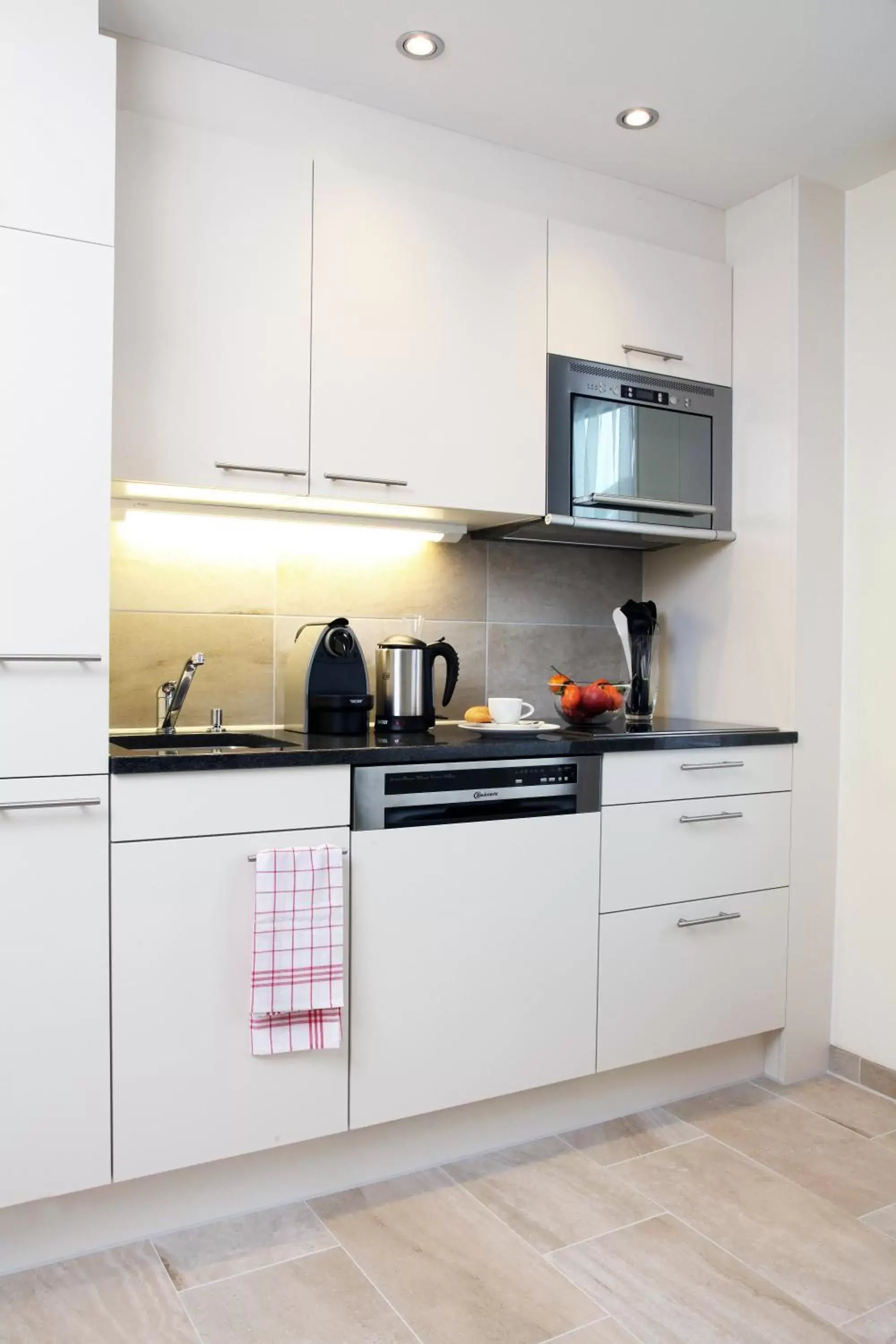 Kitchen or kitchenette, Kitchen/Kitchenette in CITY STAY - Kieselgasse