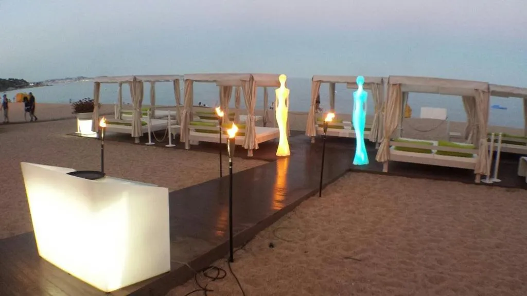 Cosmopolita Hotel Boutique & Spa