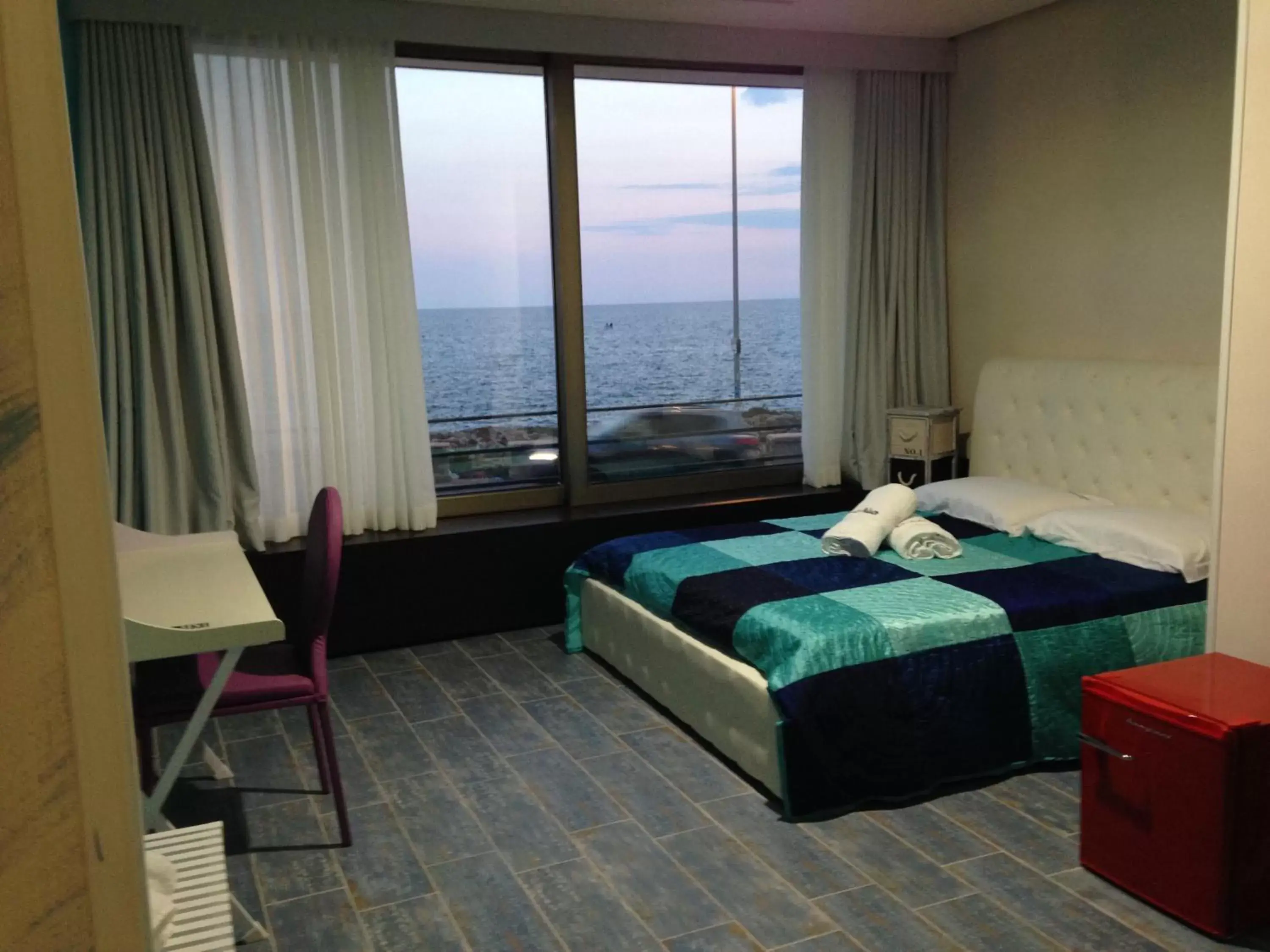 Bedroom, Room Photo in Salento Palace Bed & Breakfast