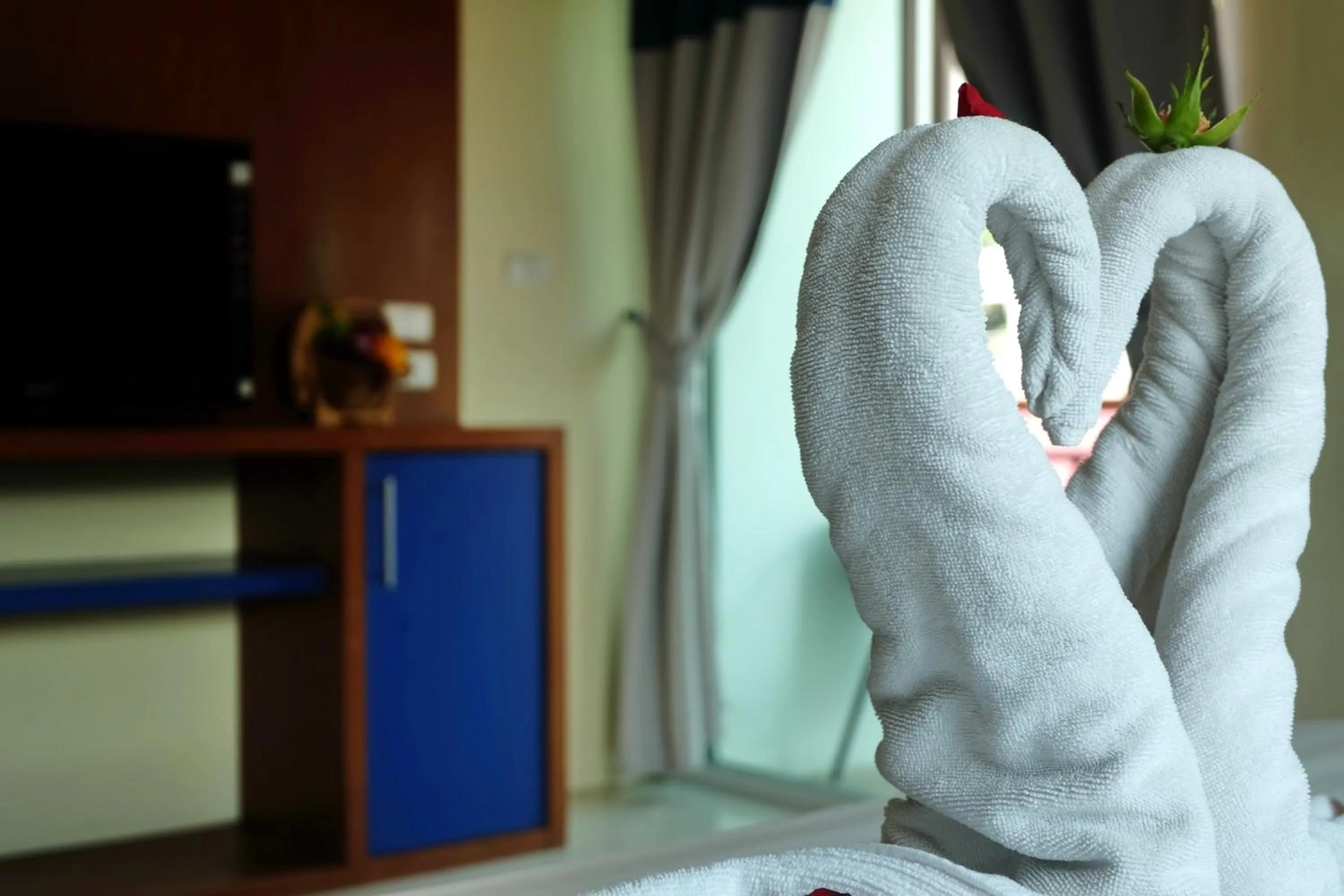 Calypso Patong Hotel