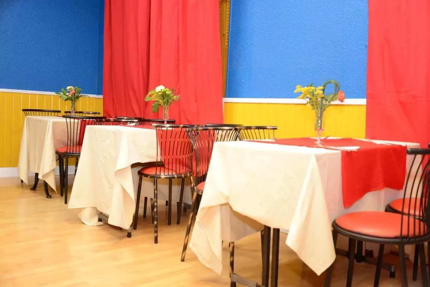 Restaurant/Places to Eat in Hôtel Aux Armes de Belgique