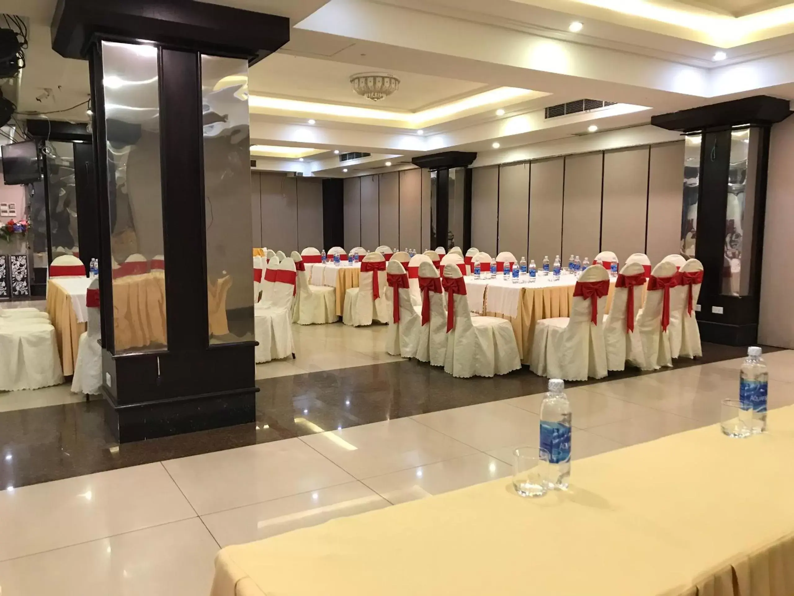 Banquet Facilities in Kieu Anh Hotel