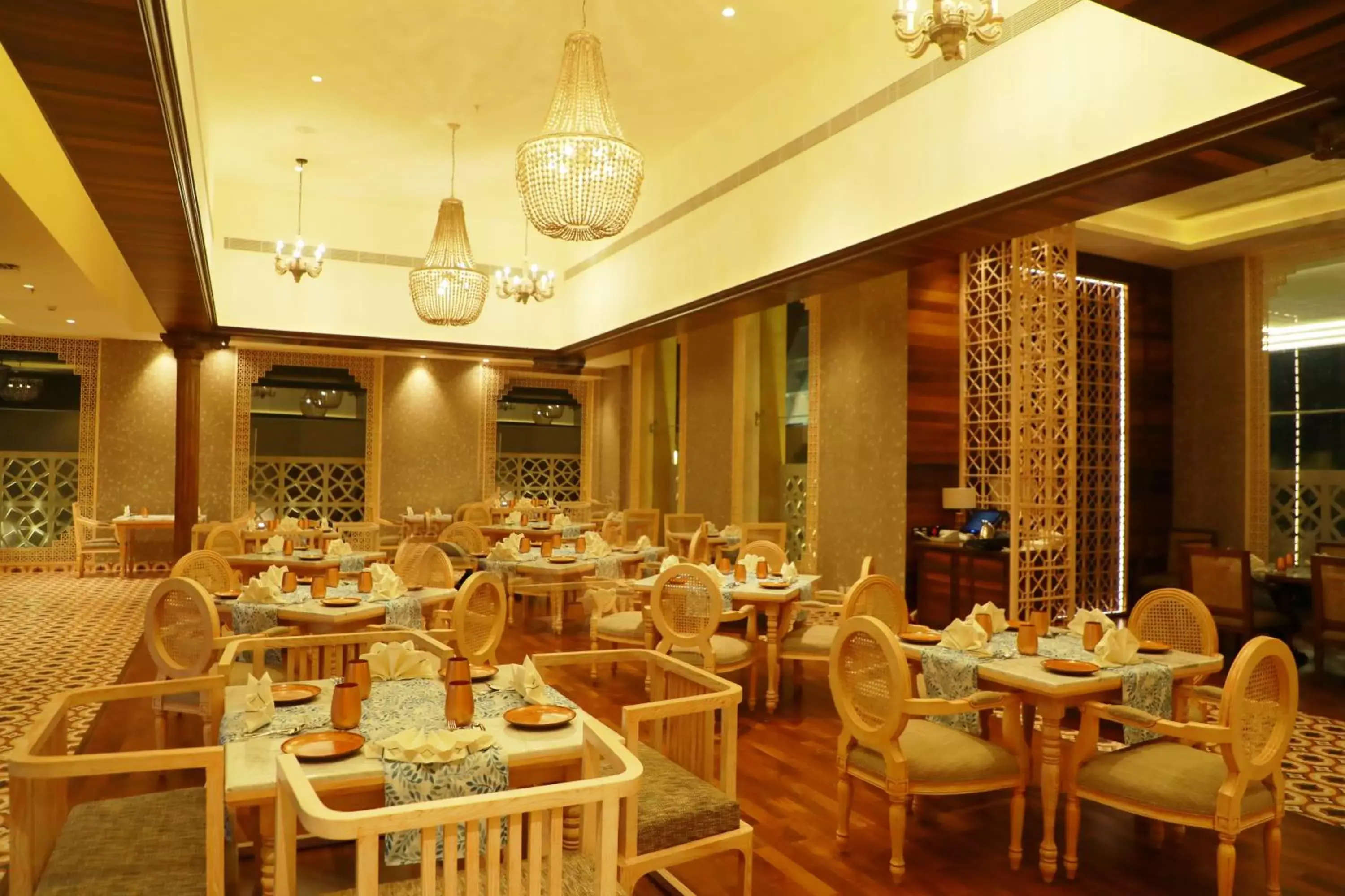 Restaurant/places to eat in Taj Tirupati Restaurant/places to eat in Taj Tirupati