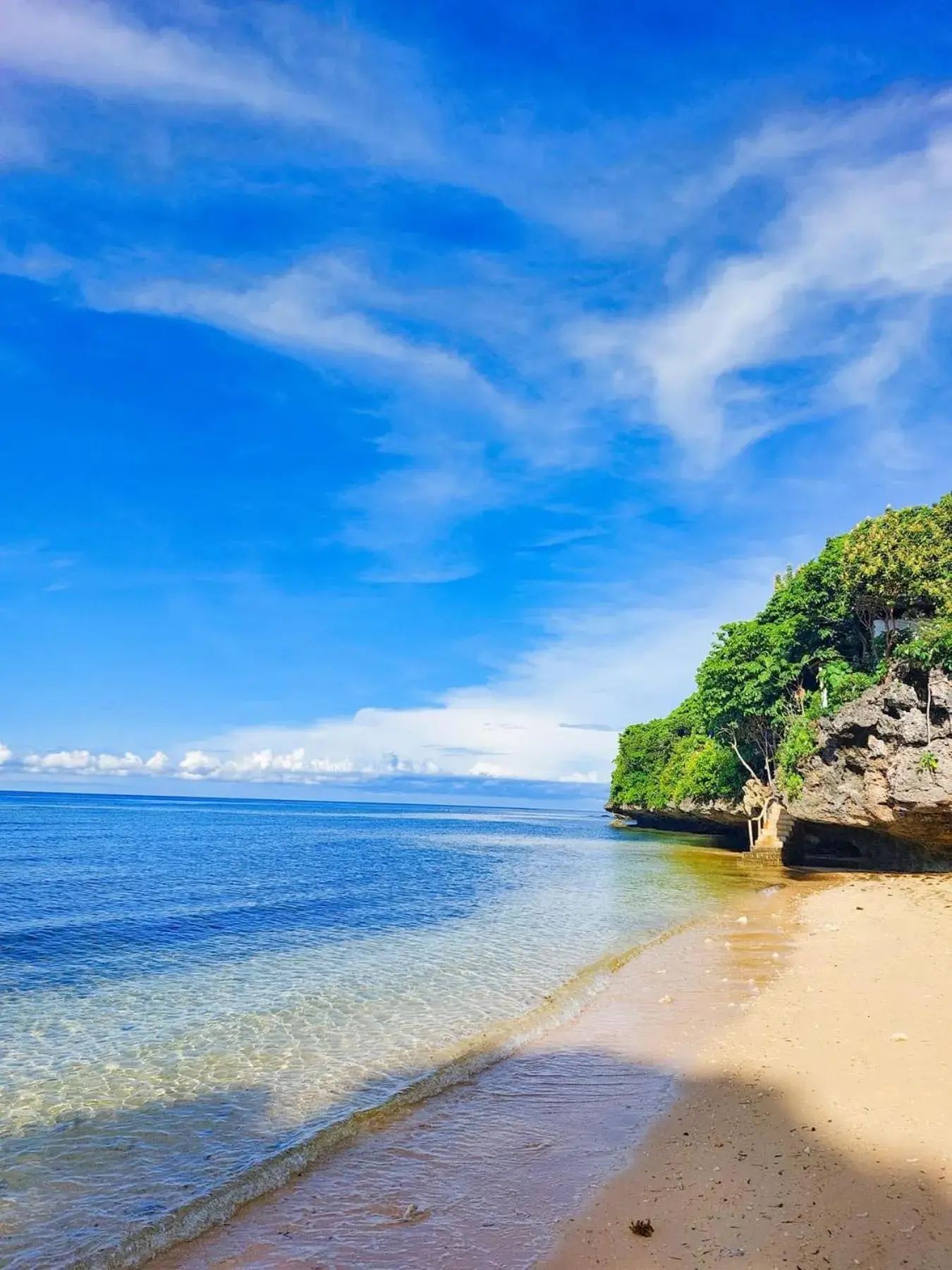 Gratum Beach Resort Gratum Beach Resort