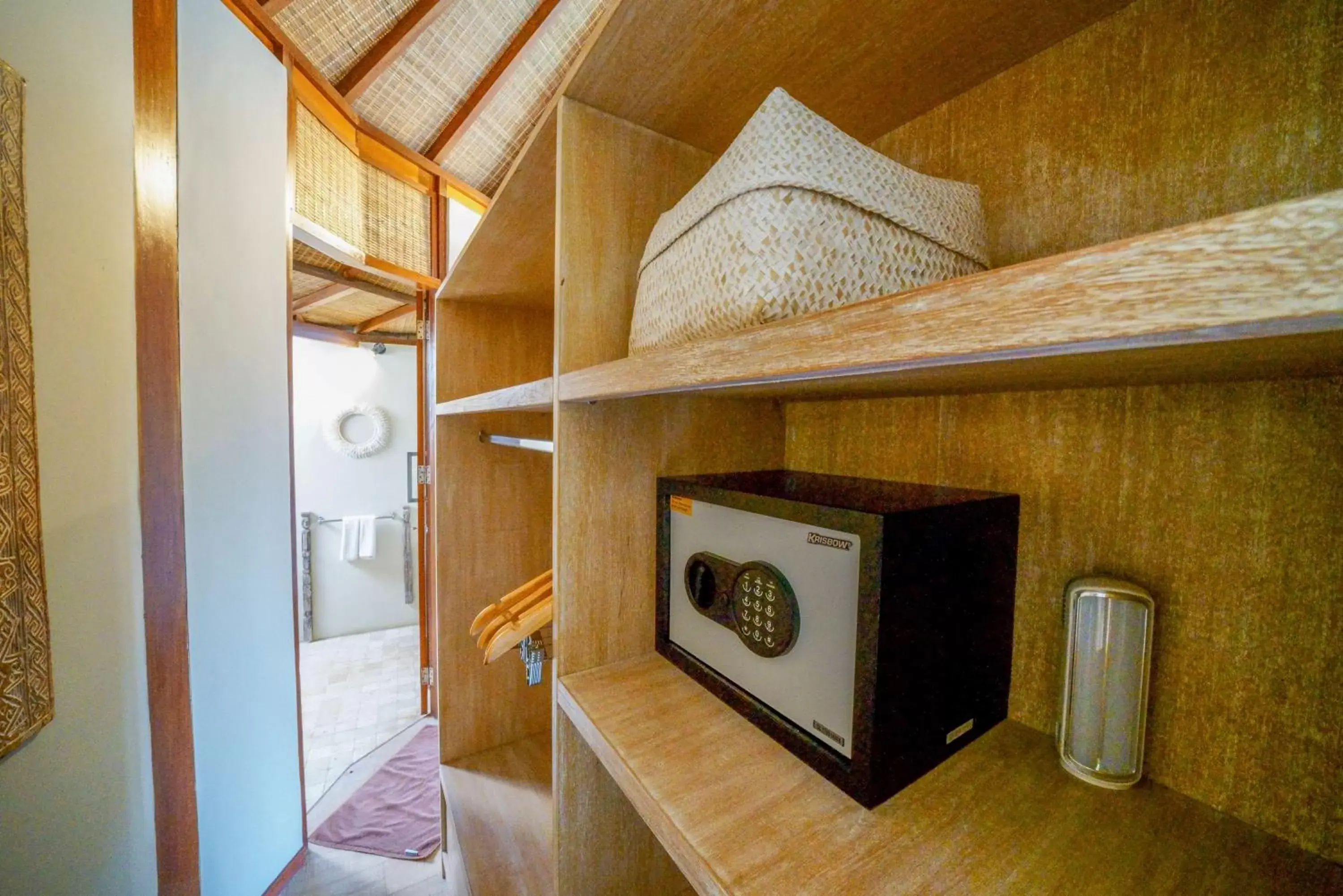 Bedroom in Blue Lagoon Avia Villas