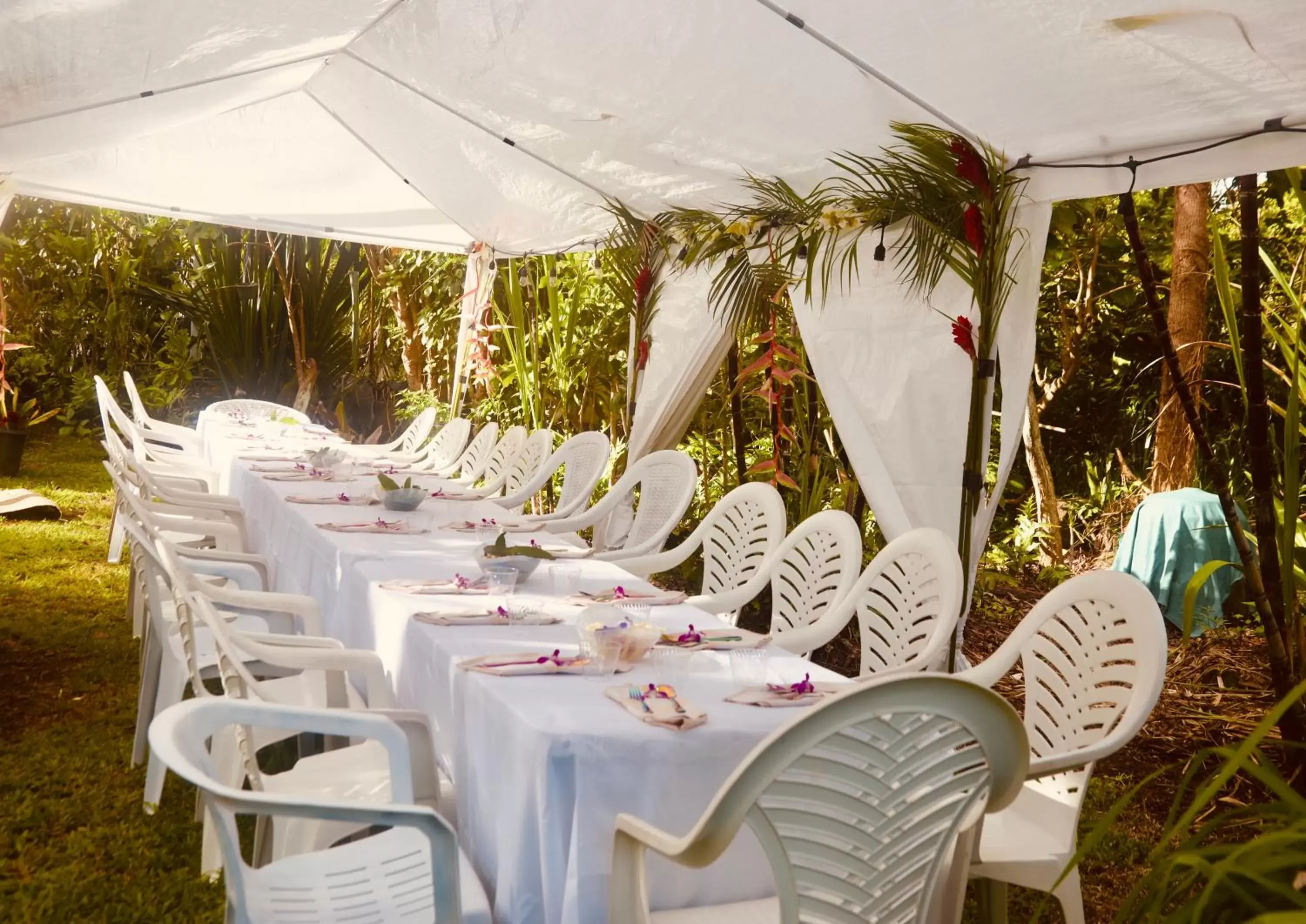 wedding, Banquet Facilities in Ma'ukele Lodge