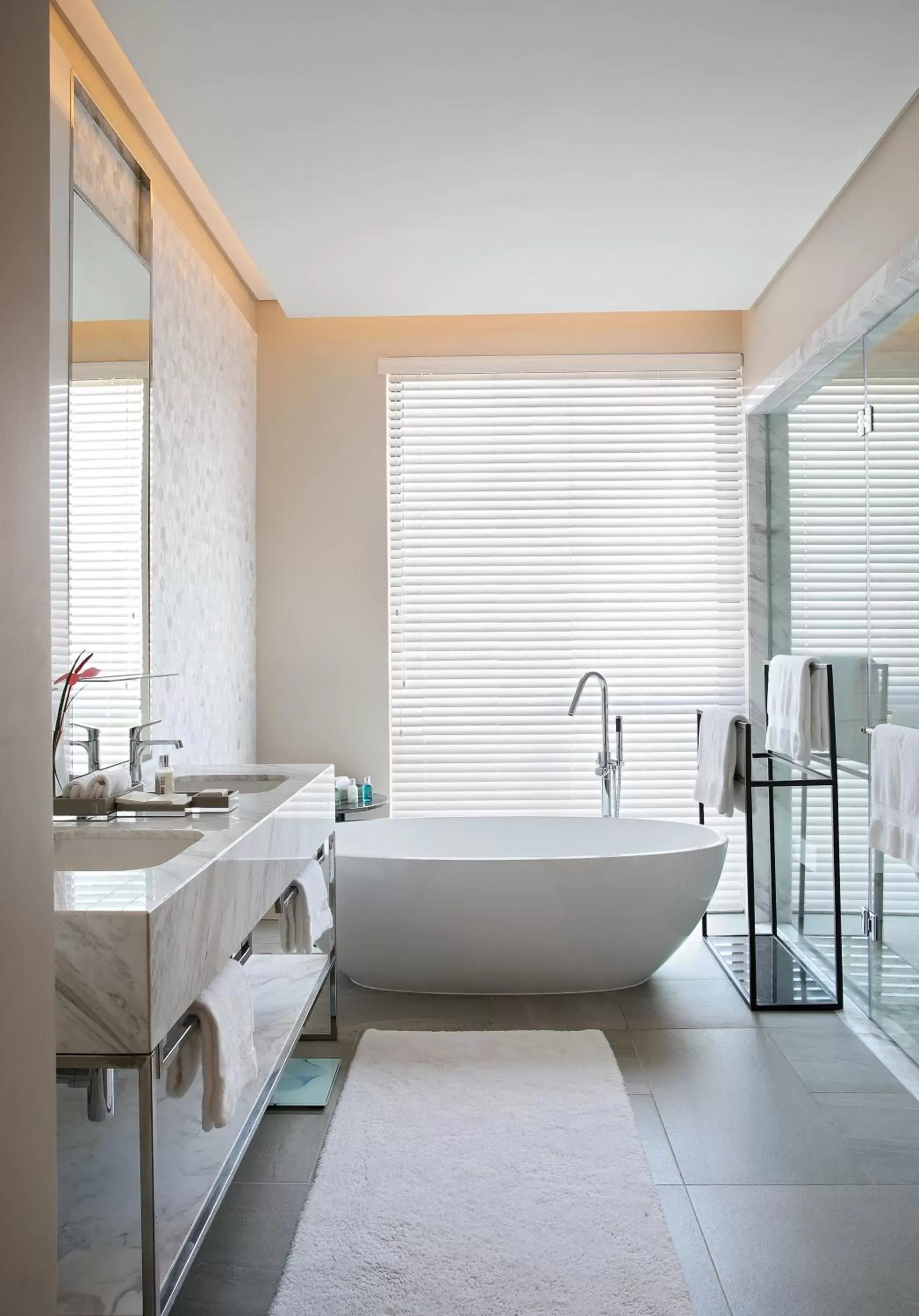 Junior Suite in The Houghton Hotel, Spa, Wellness & Golf Junior Suite in The Houghton Hotel, Spa, Wellness & Golf