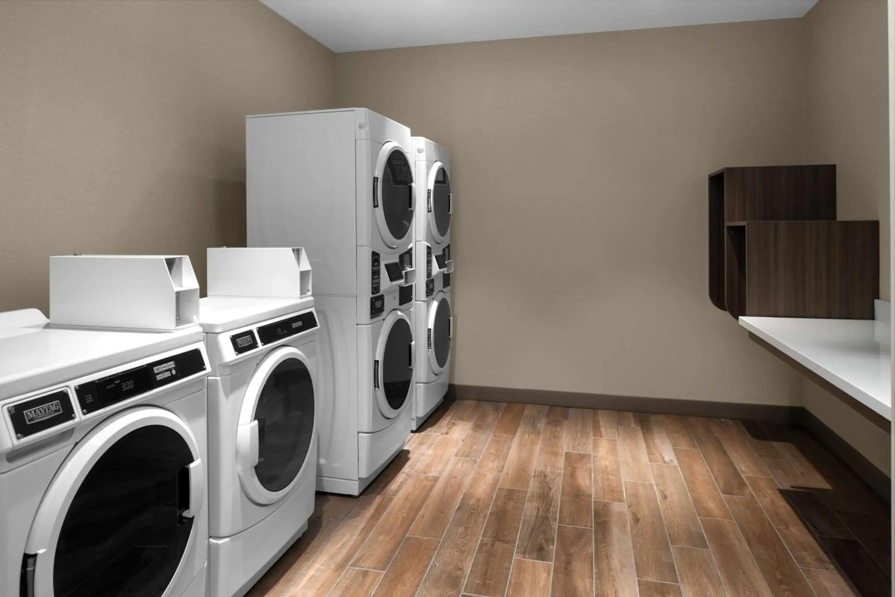 Property building in Home2 Suites By Hilton Hobbs Property building in Home2 Suites By Hilton Hobbs